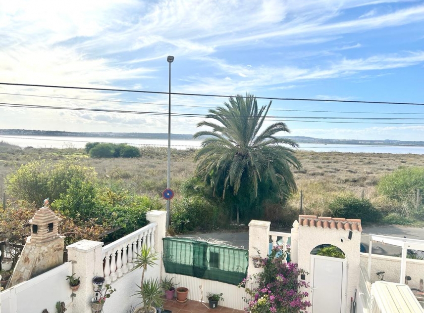 Propriété vendue - Bungalow for sale - Torrevieja - La Torreta