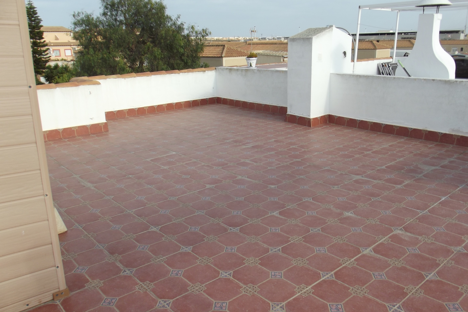 Propriété vendue - Bungalow for sale - Torrevieja - Paraje Natural