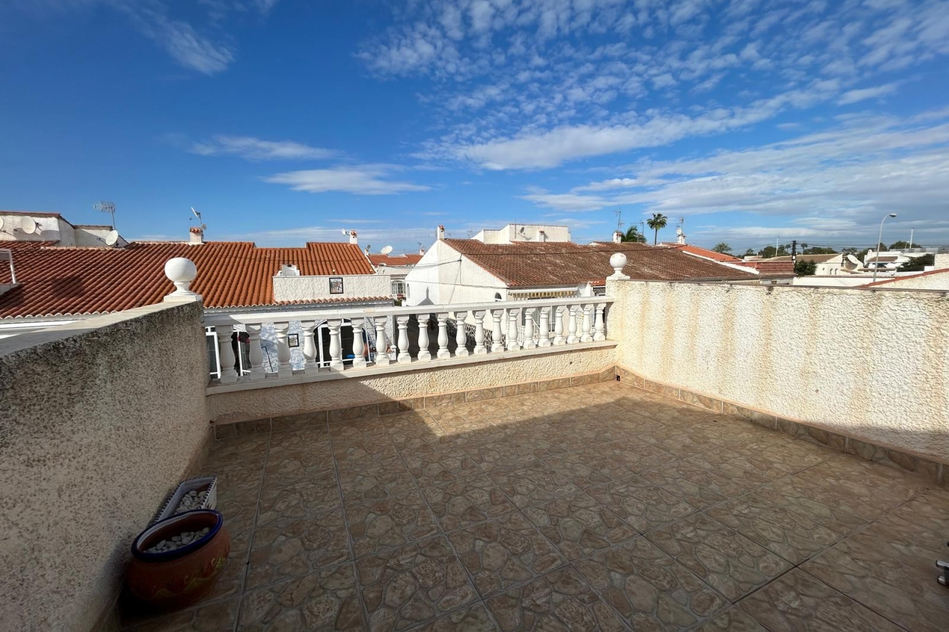 Propriété vendue - Bungalow for sale - Torrevieja - San Luis