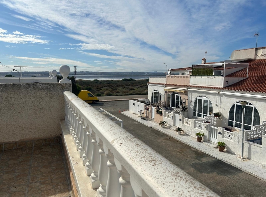 Propriété vendue - Bungalow for sale - Torrevieja - San Luis