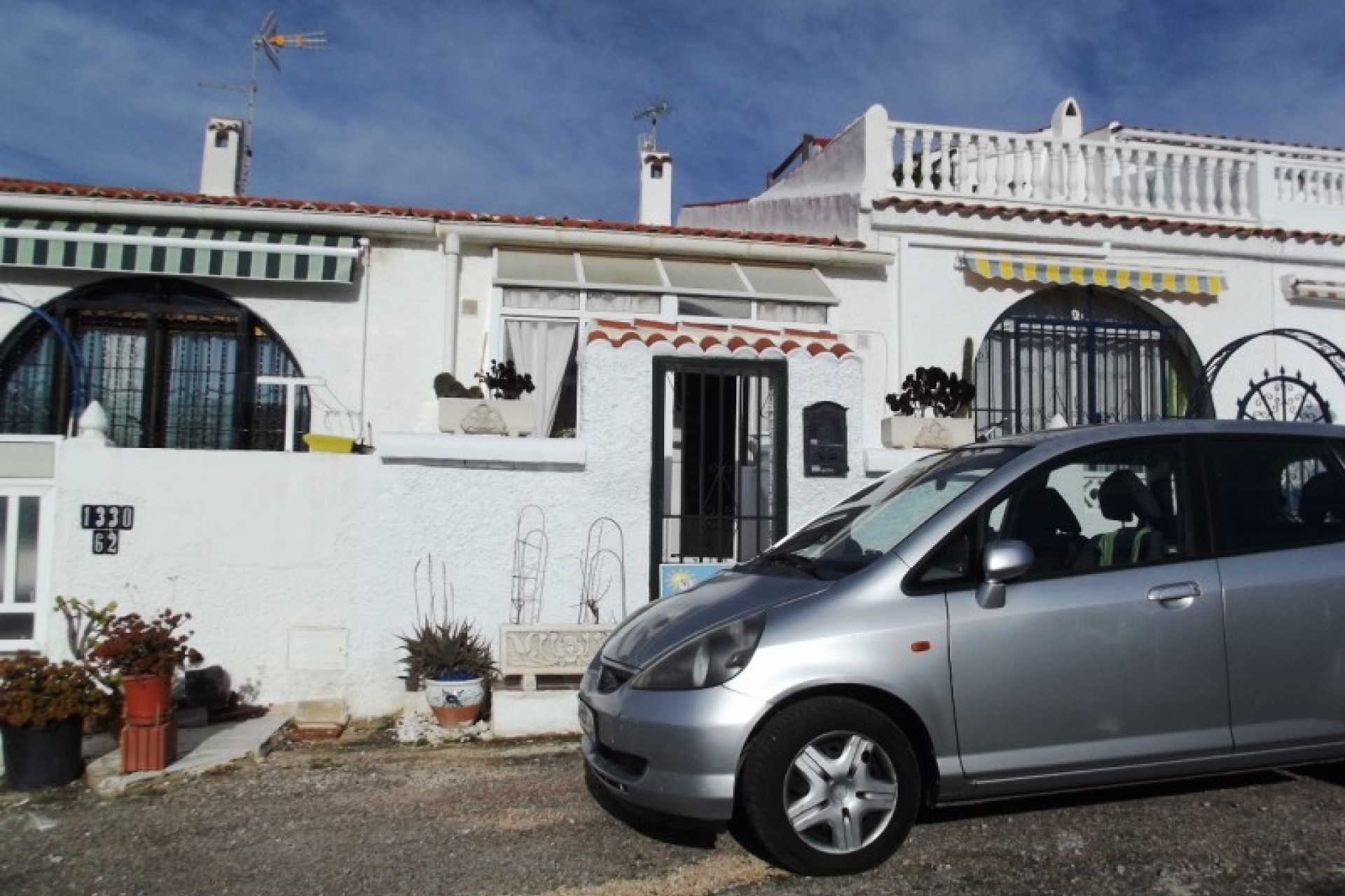 Propriété vendue - Bungalow for sale - Torrevieja - San Luis
