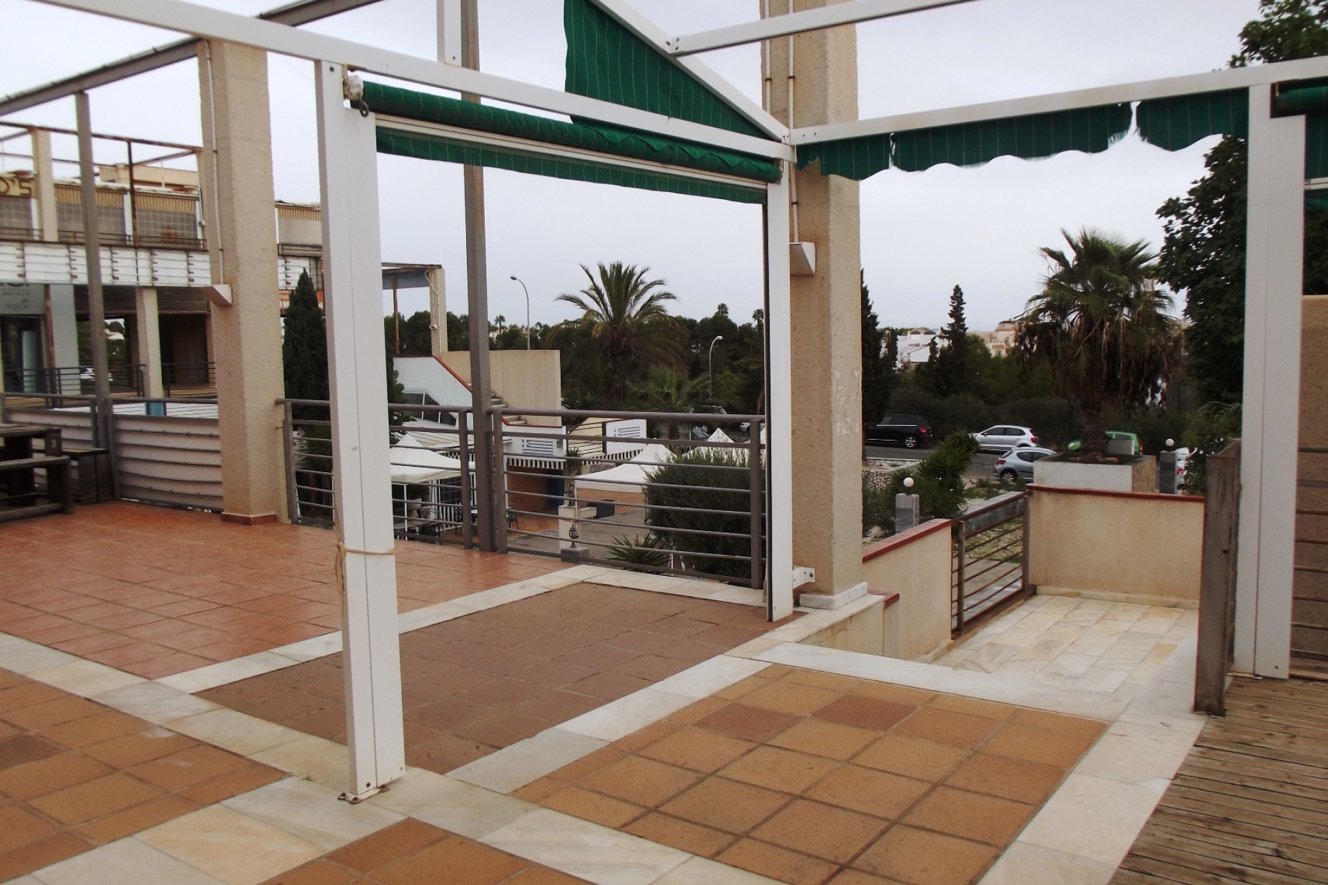 Propriété vendue - Commercial for sale - Orihuela Costa - Los Dolses