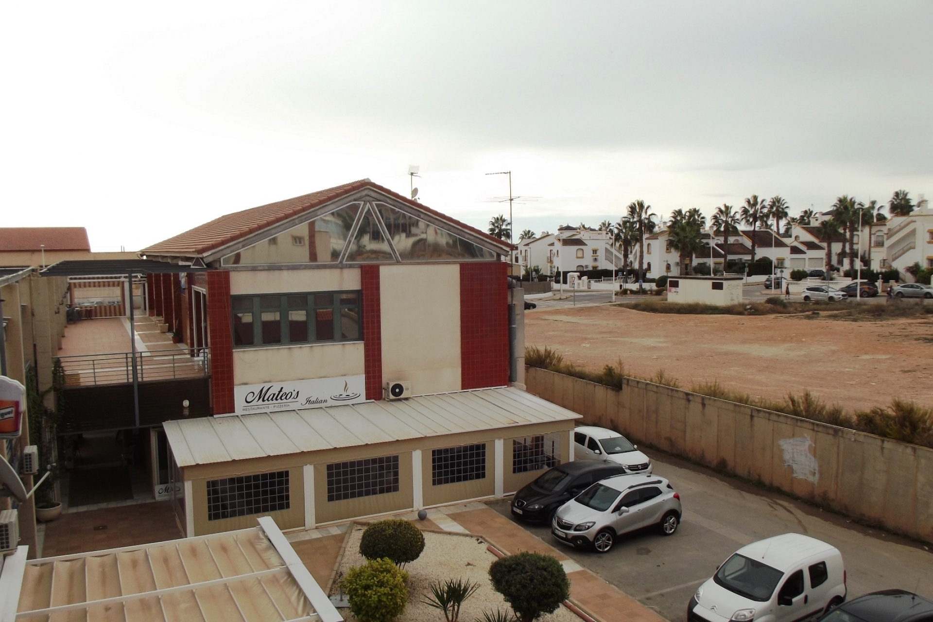 Propriété vendue - Commercial for sale - Orihuela Costa - Los Dolses