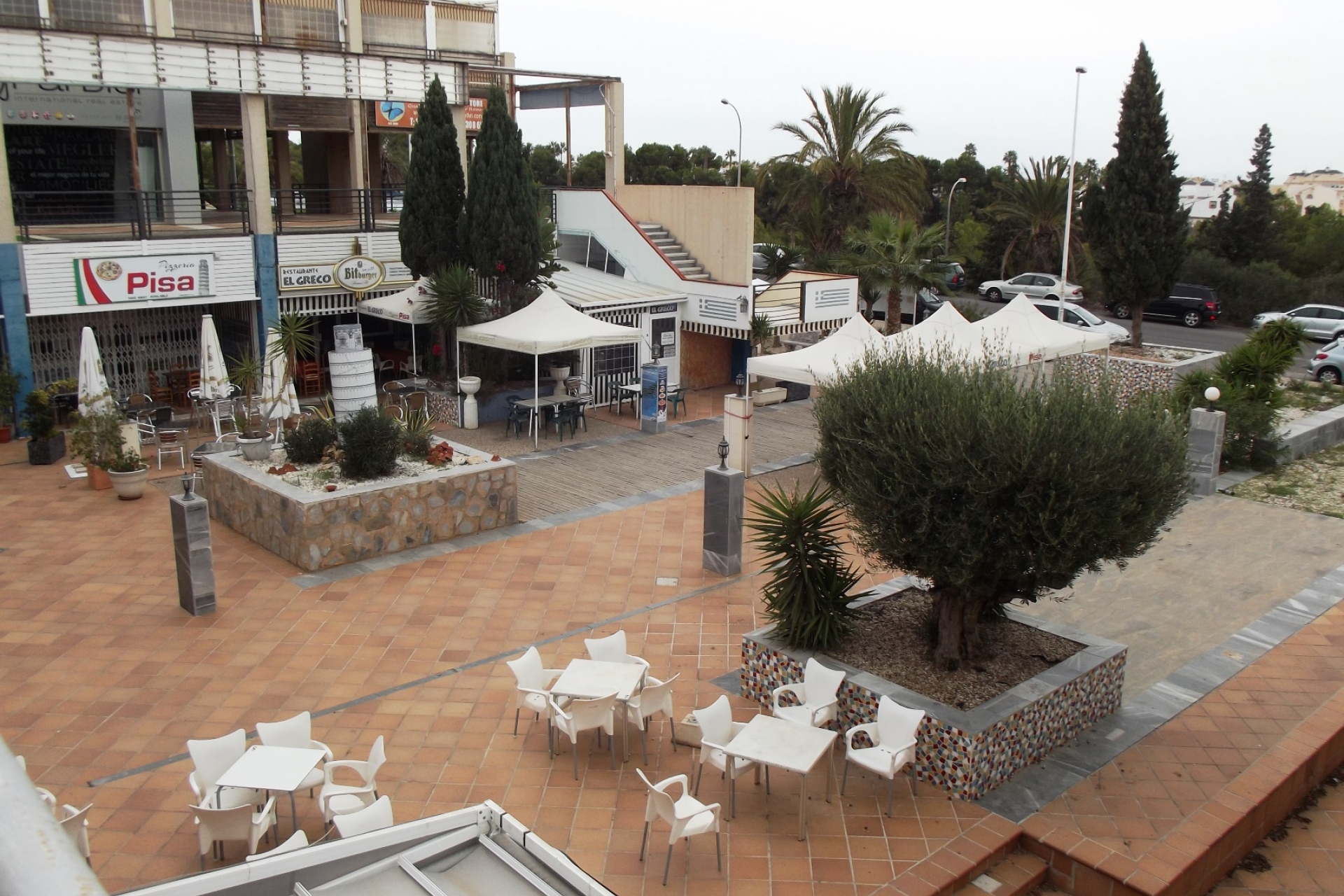 Propriété vendue - Commercial for sale - Orihuela Costa - Los Dolses