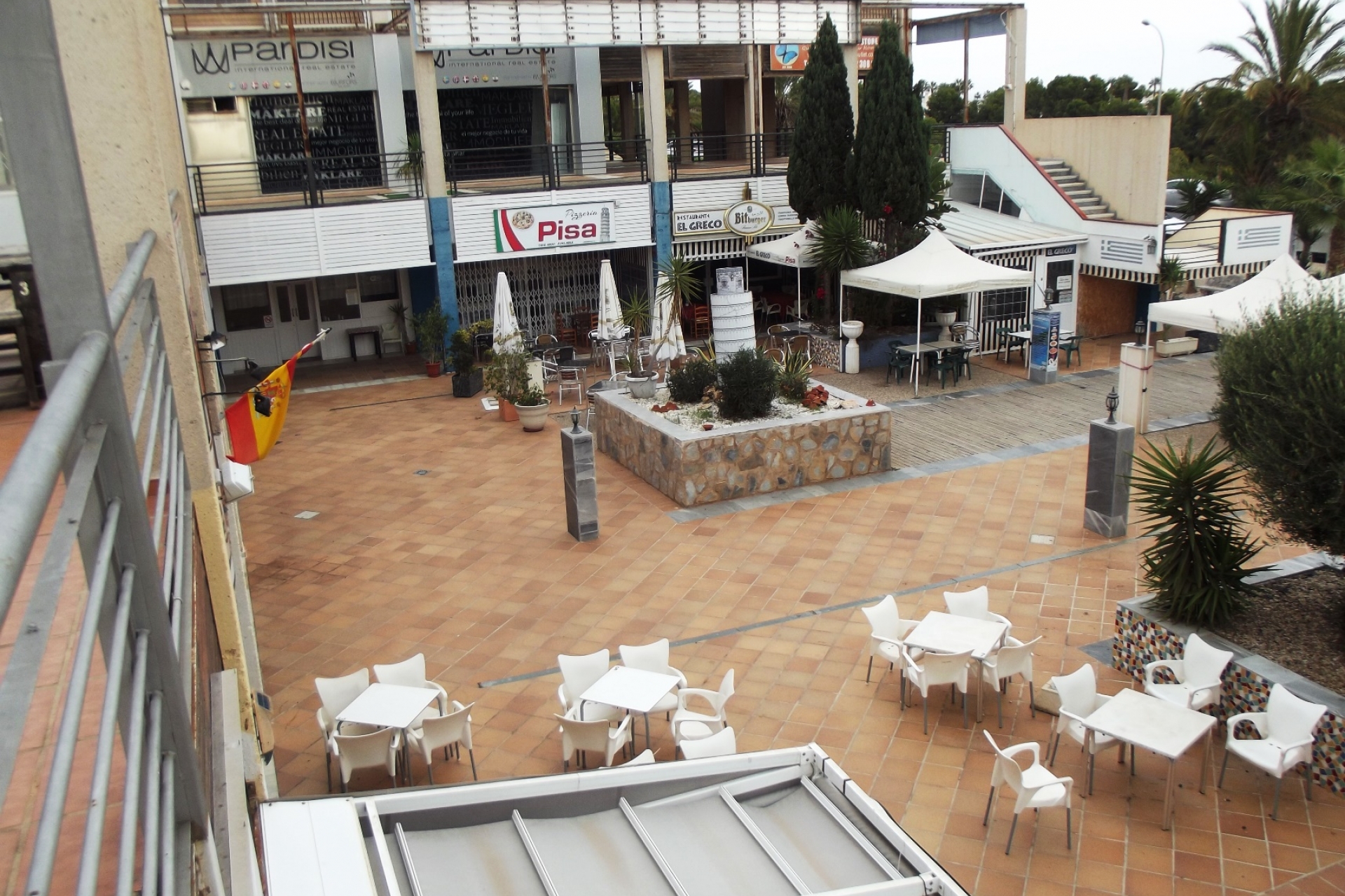 Propriété vendue - Commercial for sale - Orihuela Costa - Los Dolses