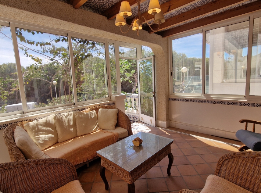 Propriété vendue - Duplex à vendre - Guardamar del Segura - Portico Mar