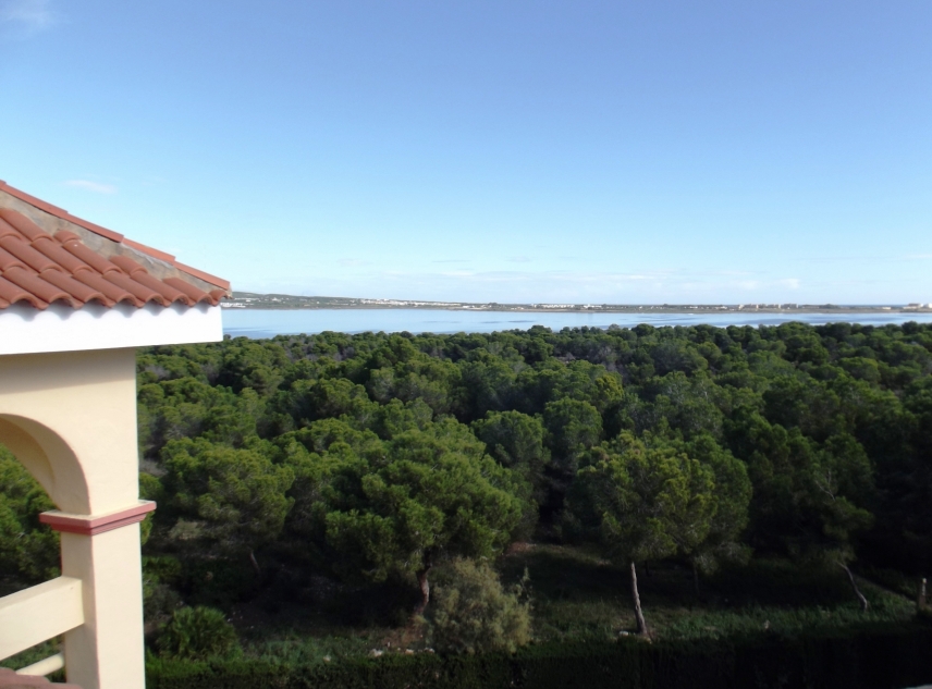 Propriété vendue - Duplex à vendre - Torrevieja - San Luis