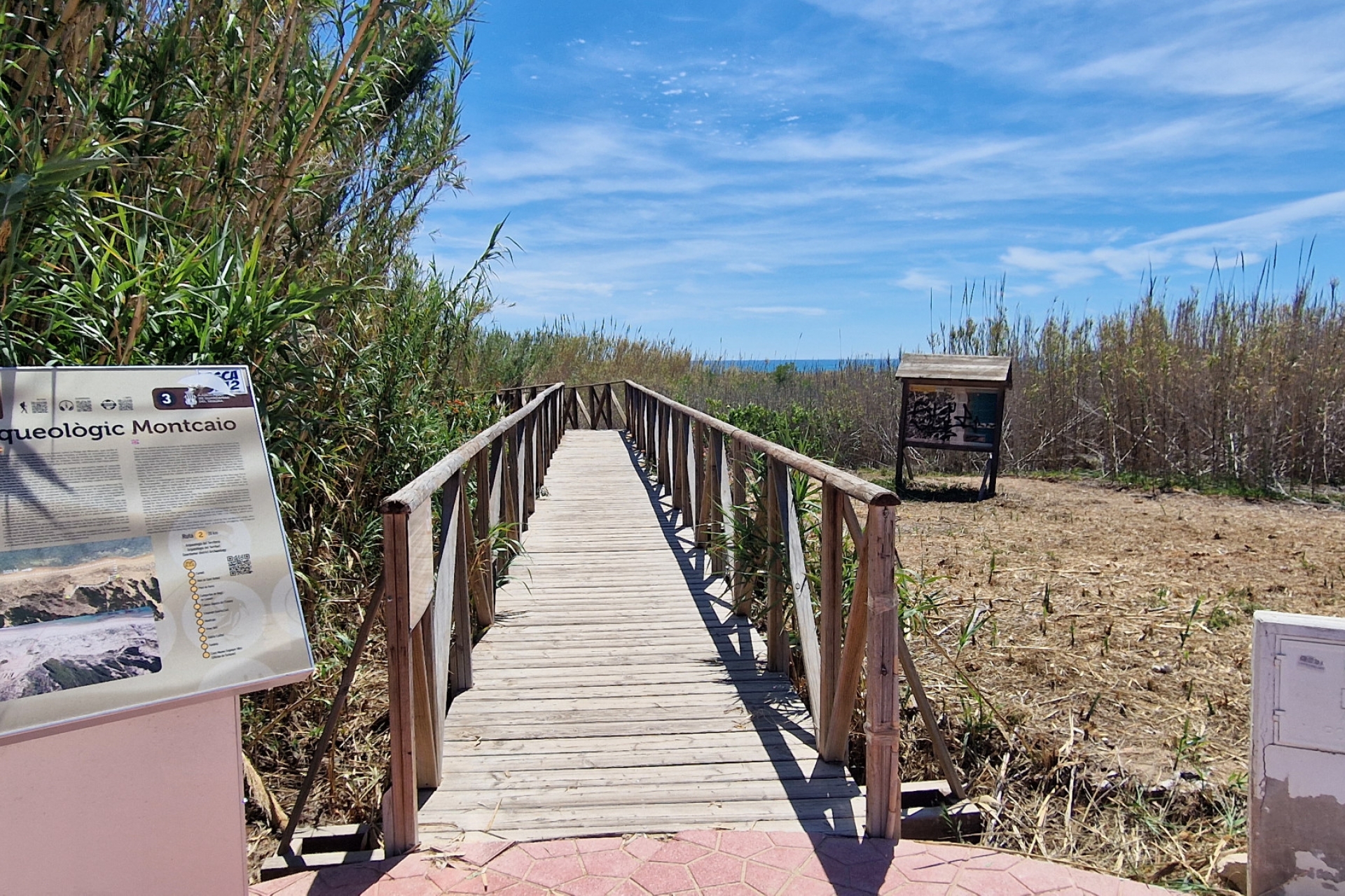 Propriété vendue - Duplex for sale - Guardamar del Segura - Portico Mar