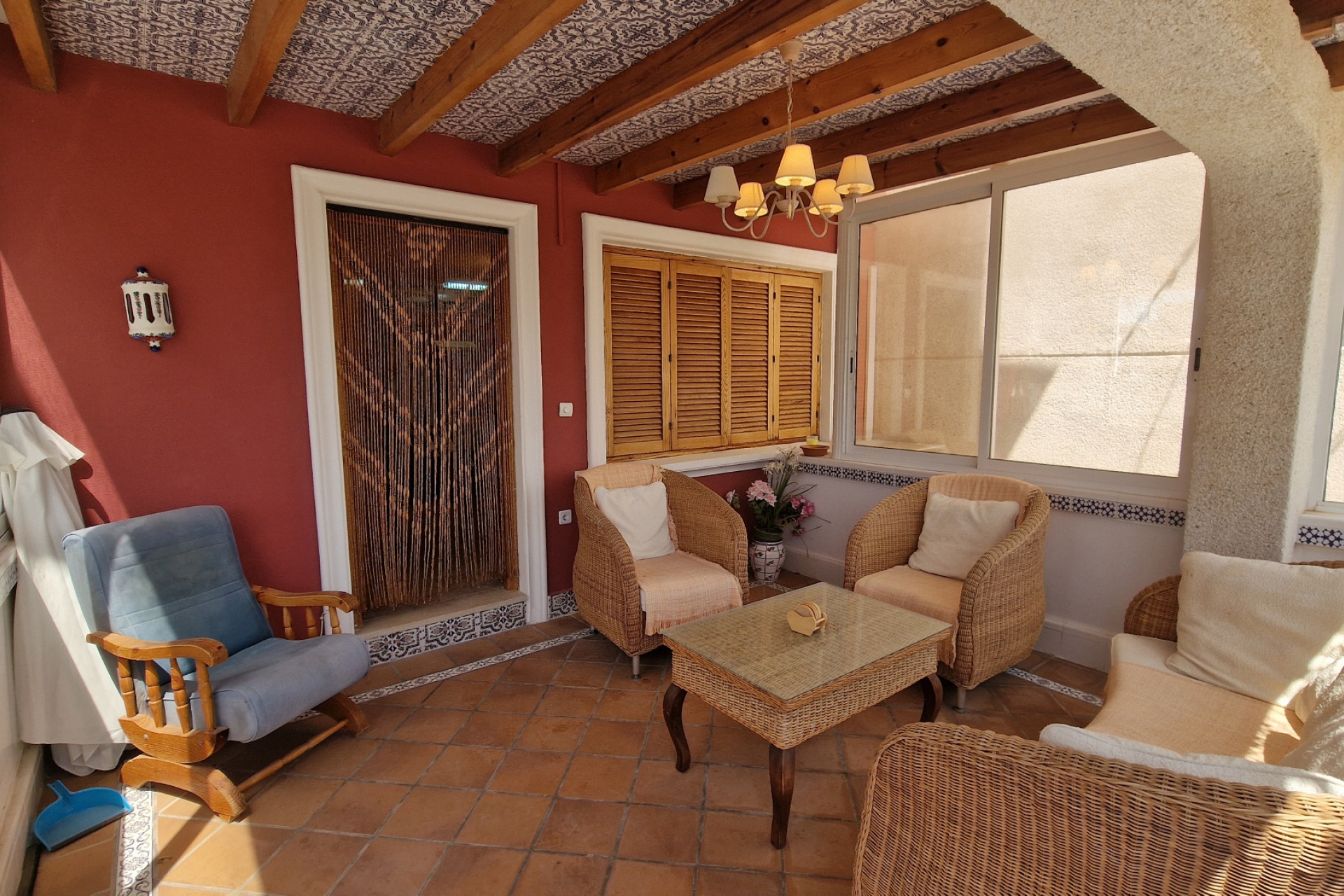 Propriété vendue - Duplex for sale - Guardamar del Segura - Portico Mar