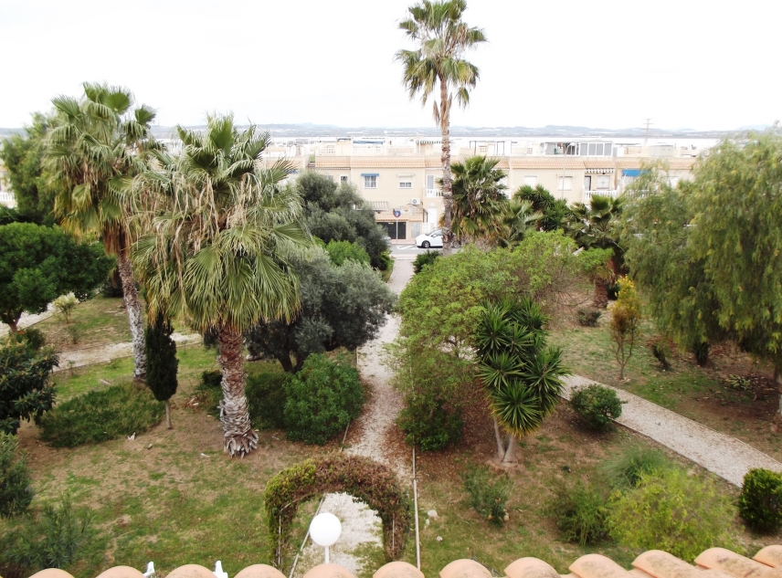 Propriété vendue - Maison de ville à vendre - Torrevieja - El Salado