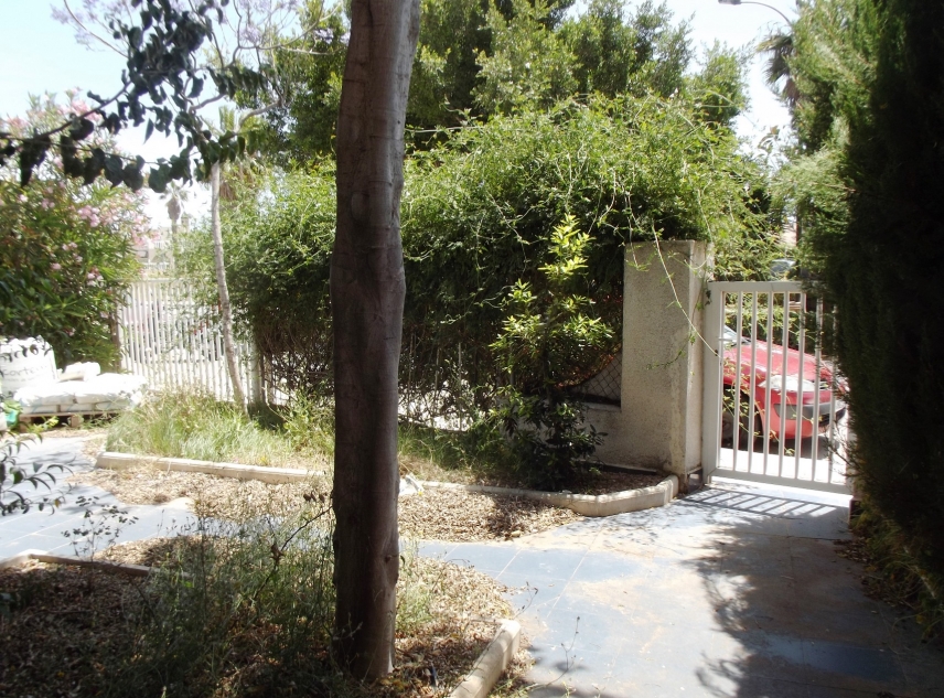 Propriété vendue - Maison de ville à vendre - Torrevieja - Jardin del Mar