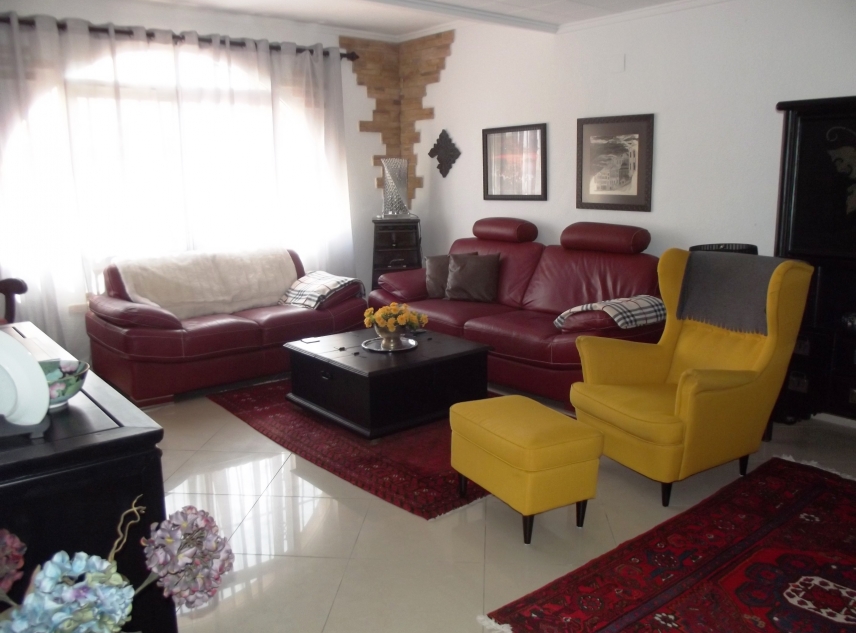 Propriété vendue - Maison de ville à vendre - Torrevieja - La Siesta