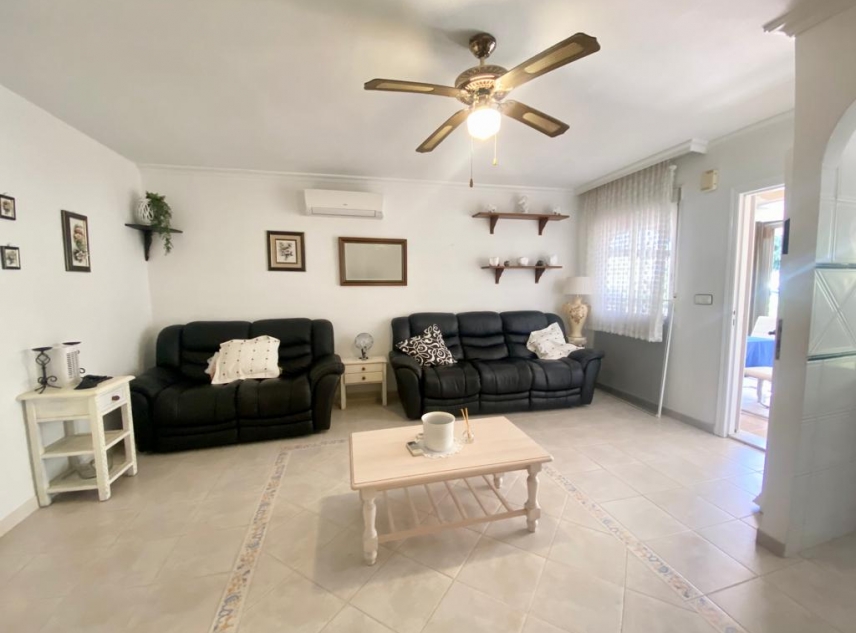 Propriété vendue - Maison de ville à vendre - Torrevieja - La Siesta