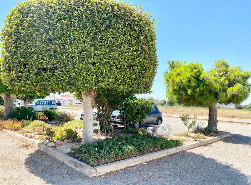 Propriété vendue - Maison de ville à vendre - Torrevieja - San Luis