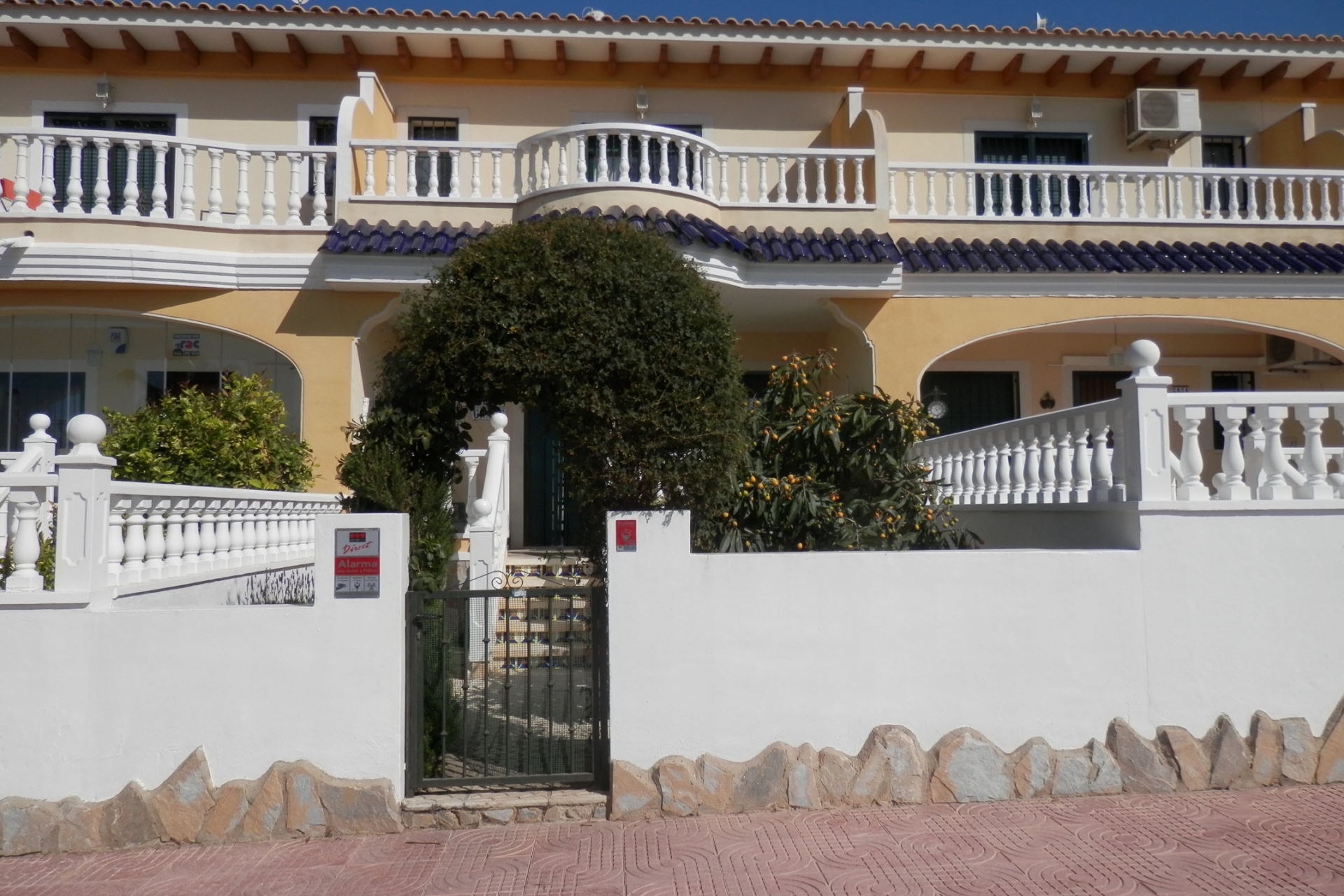 Propriété vendue - Townhouse for sale - Ciudad Quesada - Dona Pepa