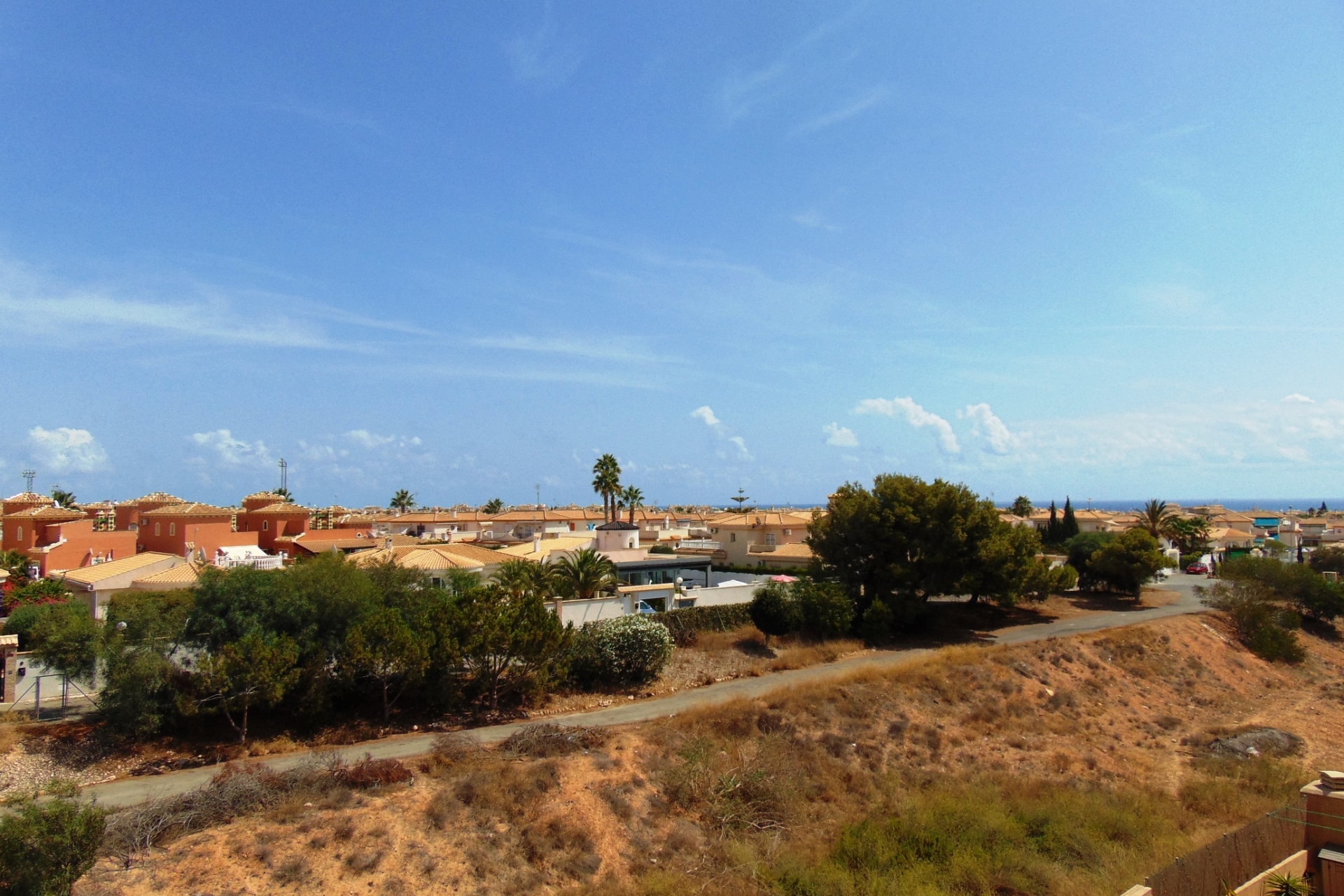 Propriété vendue - Townhouse for sale - Orihuela Costa - Playa Flamenca