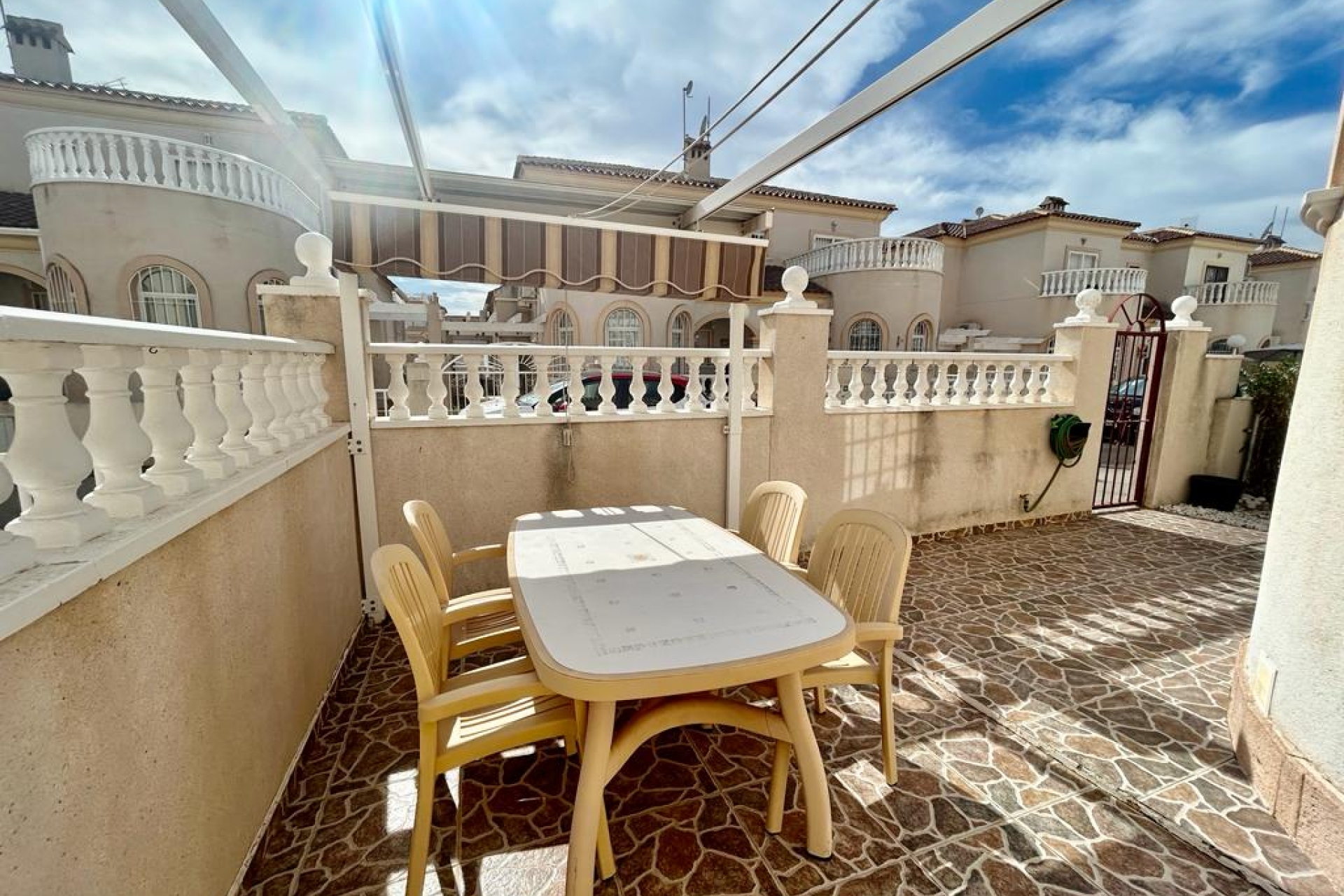 Propriété vendue - Townhouse for sale - Torrevieja - Aguas Nuevas