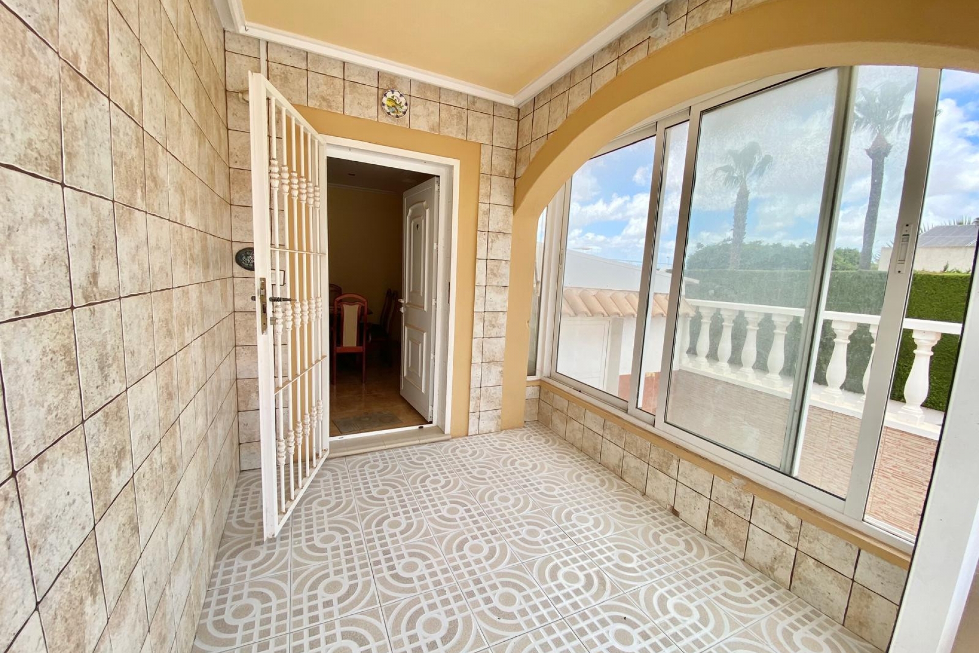 Propriété vendue - Townhouse for sale - Torrevieja - Altos del Limonar