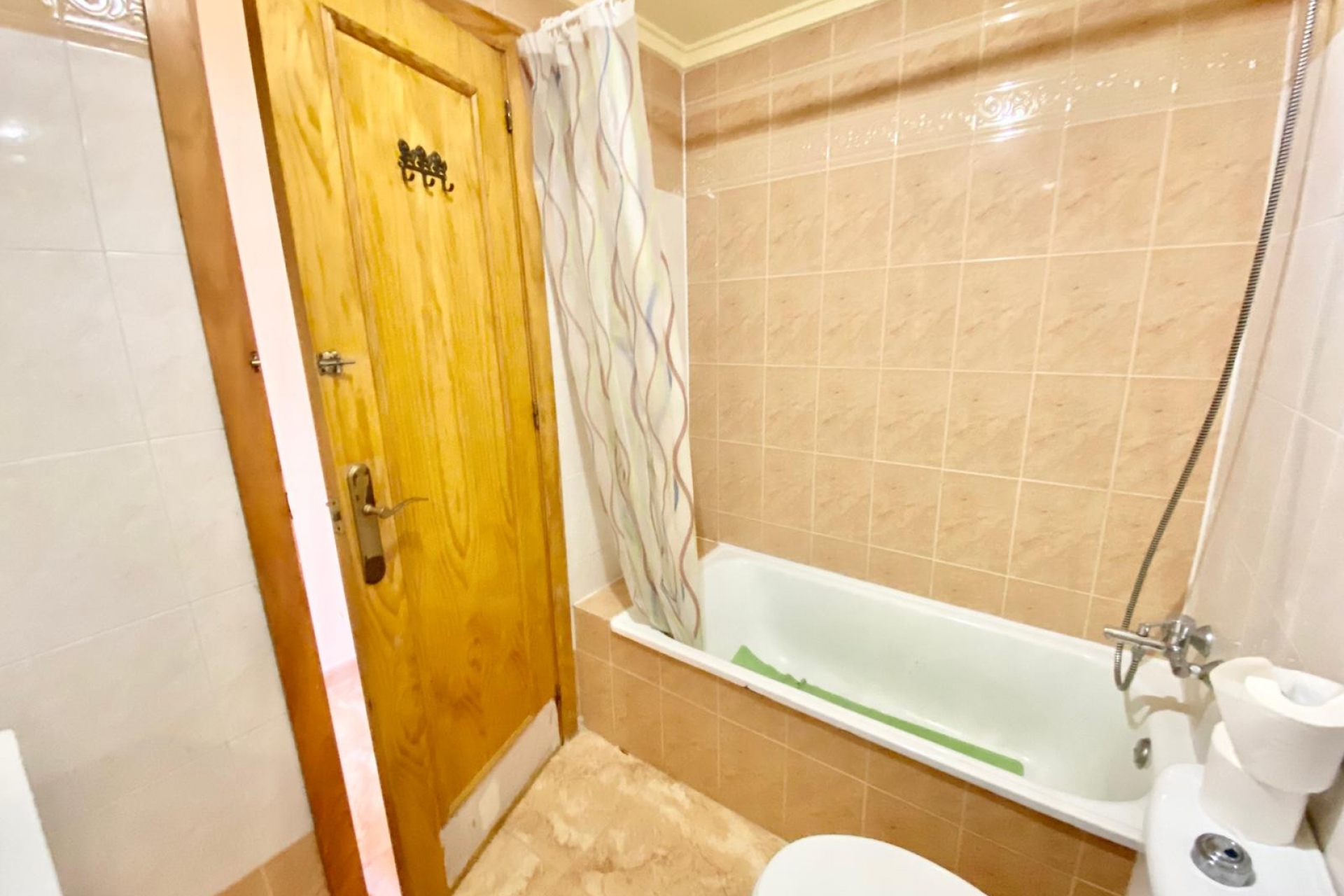 Propriété vendue - Townhouse for sale - Torrevieja - Altos del Limonar