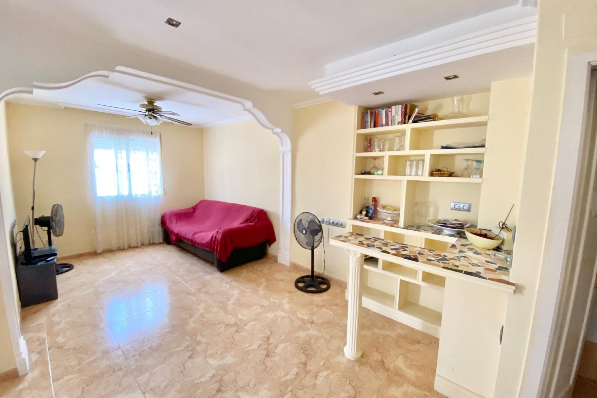 Propriété vendue - Townhouse for sale - Torrevieja - Altos del Limonar