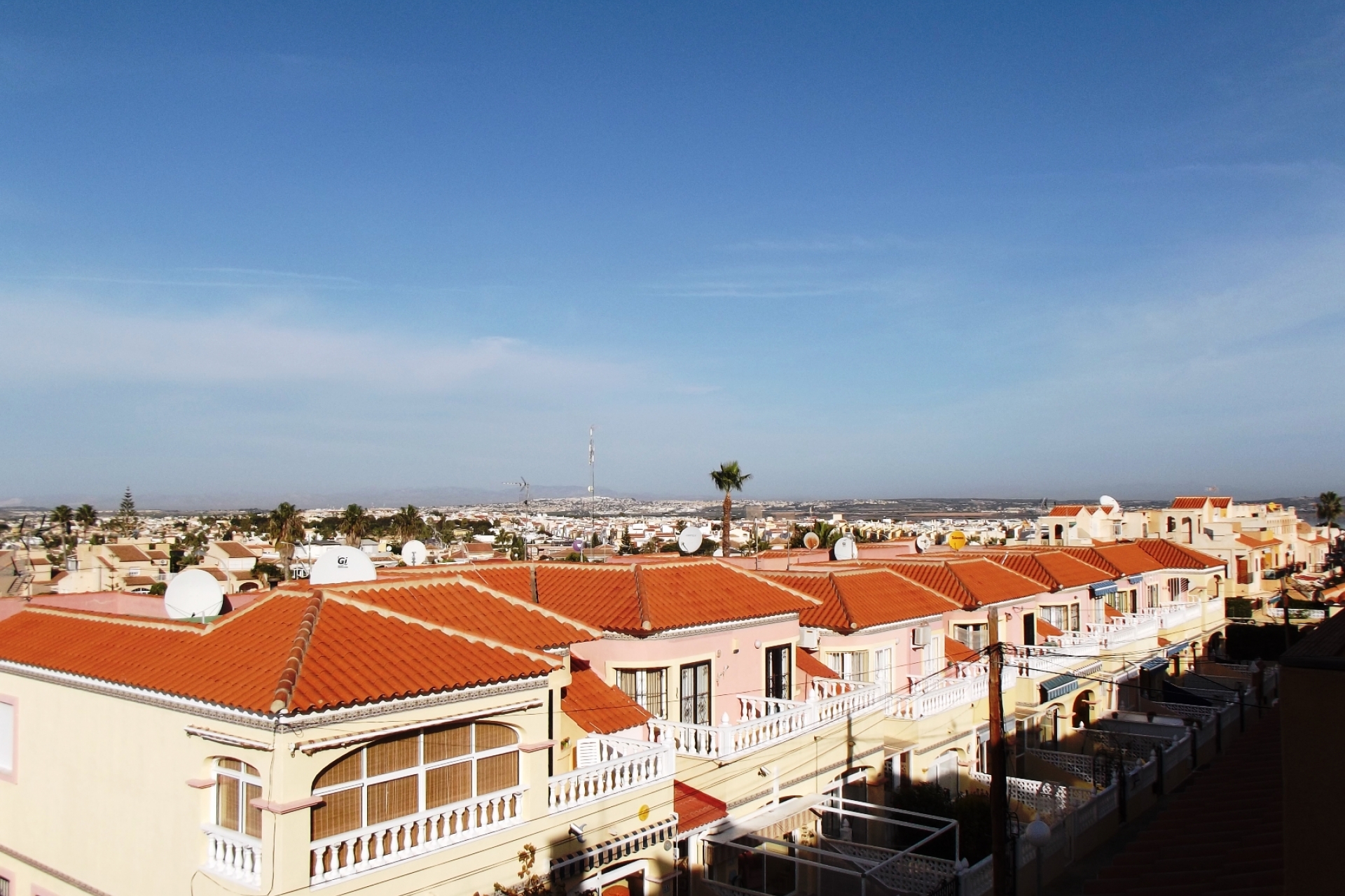 Propriété vendue - Townhouse for sale - Torrevieja - El Chaparral