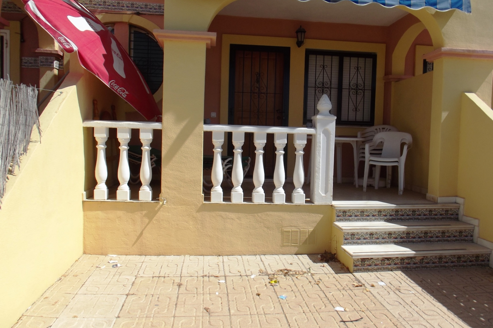 Propriété vendue - Townhouse for sale - Torrevieja - El Chaparral