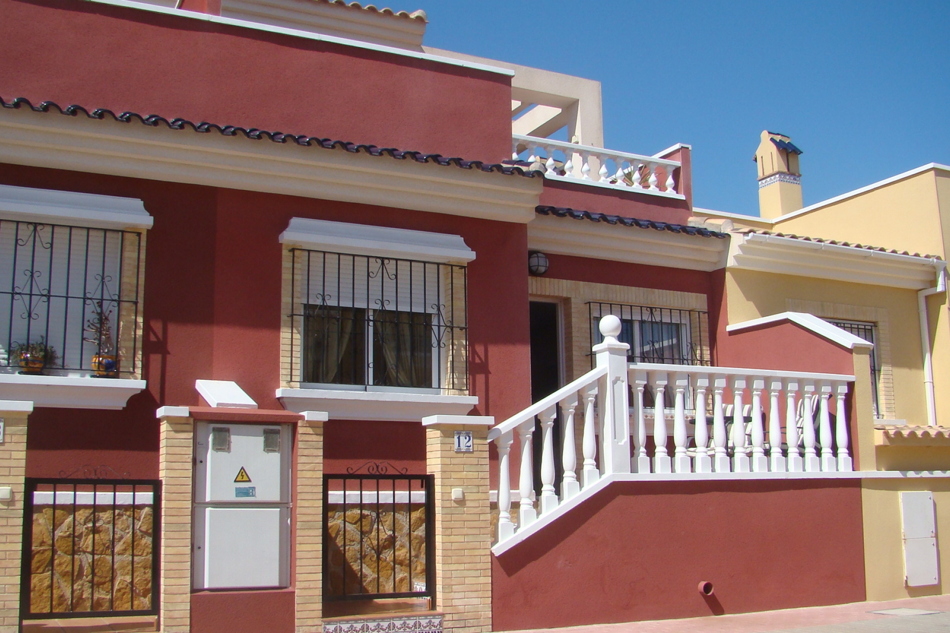 Propriété vendue - Townhouse for sale - Torrevieja - La Torreta