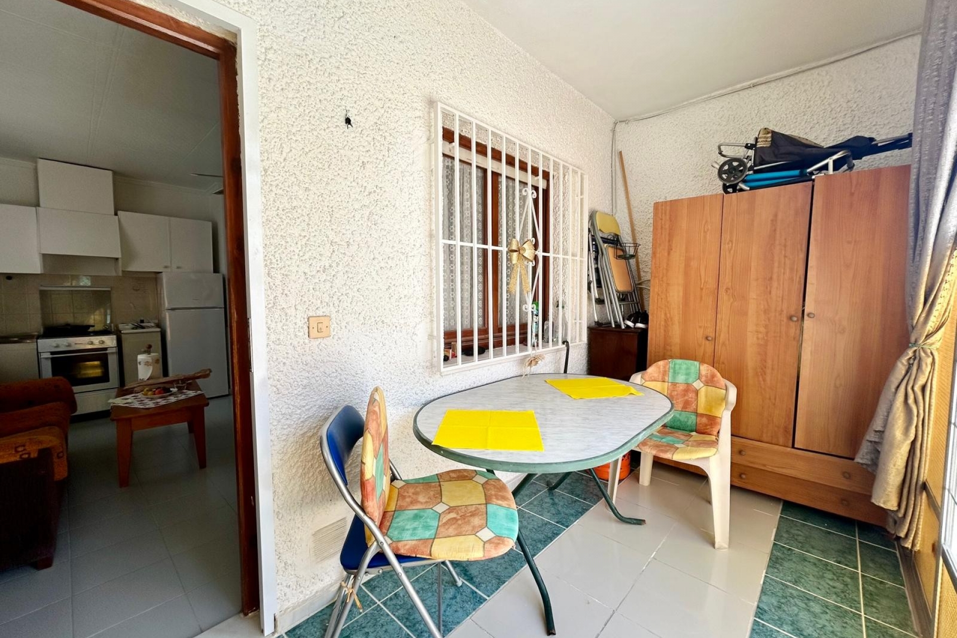 Propriété vendue - Townhouse for sale - Torrevieja - San Luis