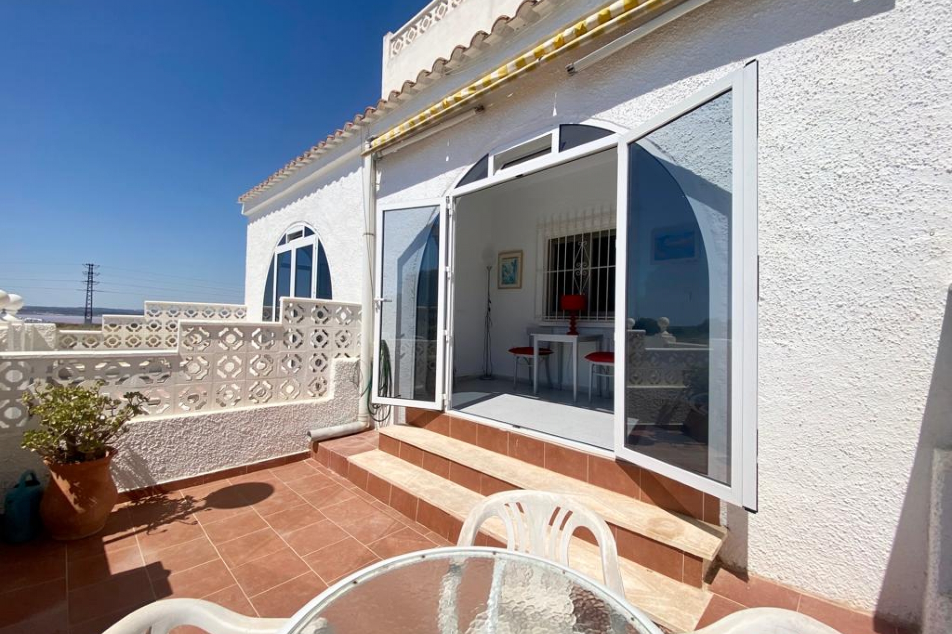 Propriété vendue - Townhouse for sale - Torrevieja - San Luis