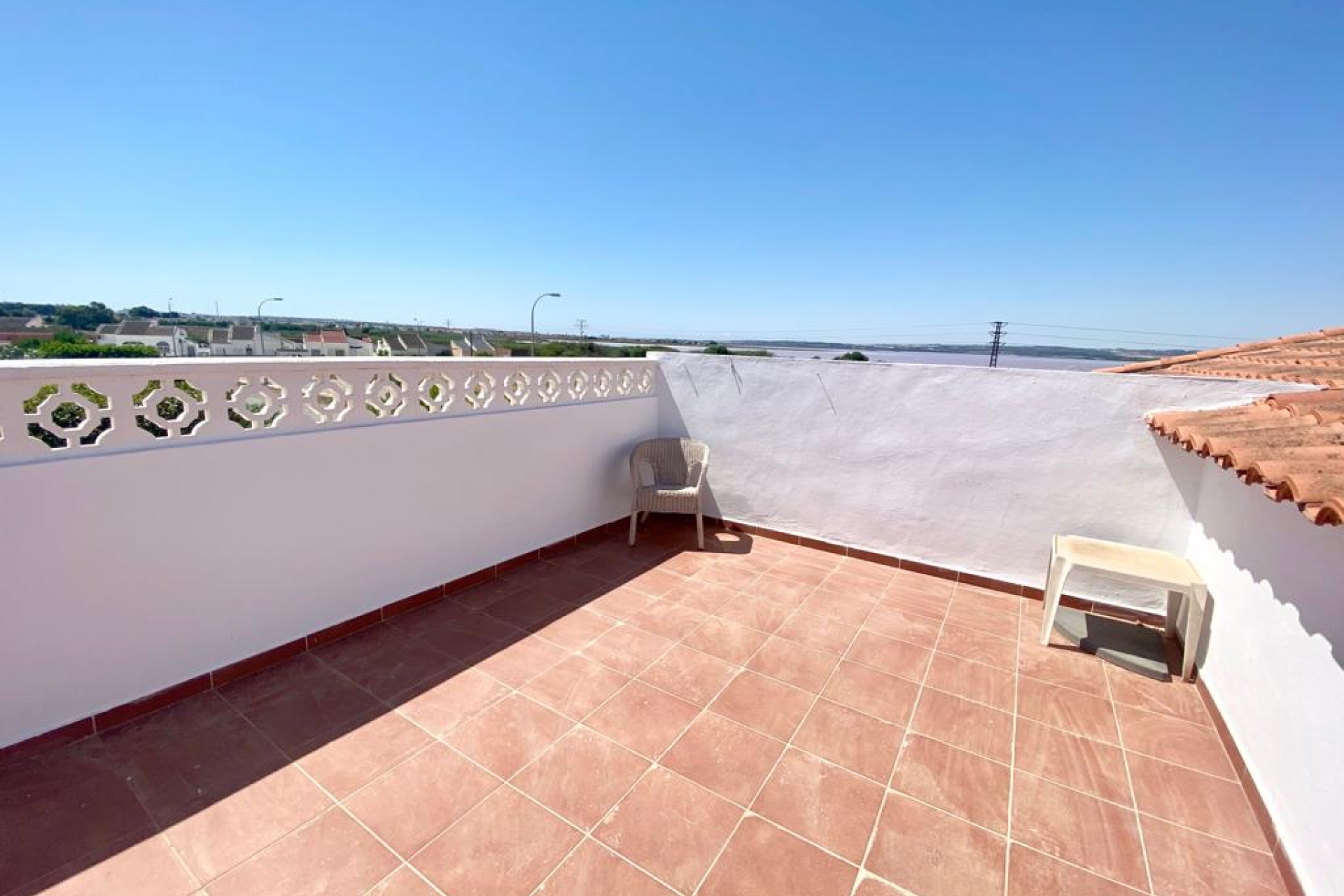 Propriété vendue - Townhouse for sale - Torrevieja - San Luis