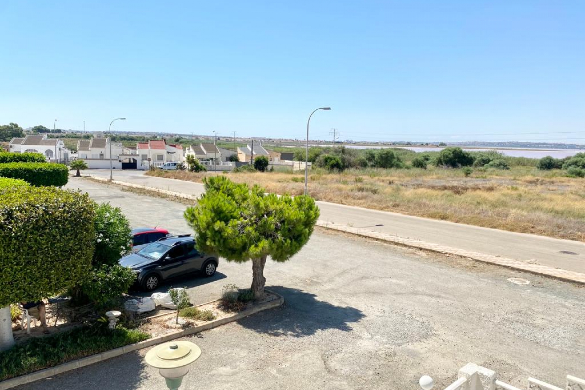 Propriété vendue - Townhouse for sale - Torrevieja - San Luis