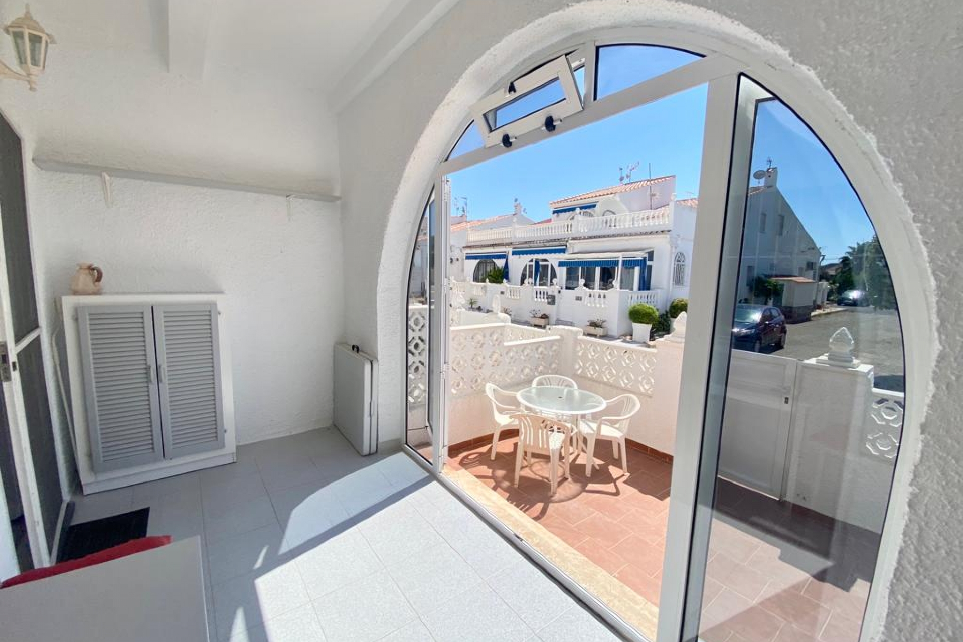 Propriété vendue - Townhouse for sale - Torrevieja - San Luis