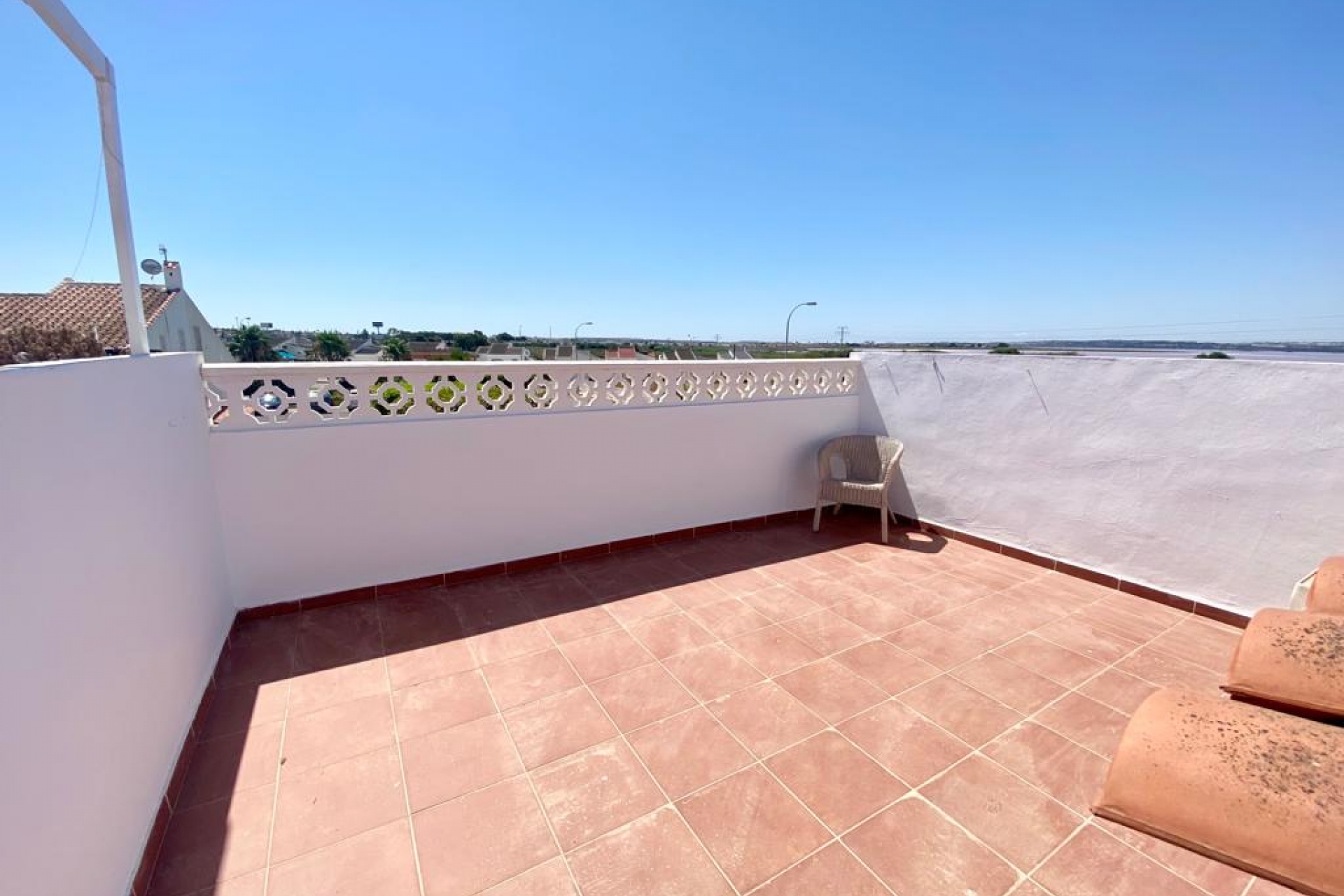 Propriété vendue - Townhouse for sale - Torrevieja - San Luis