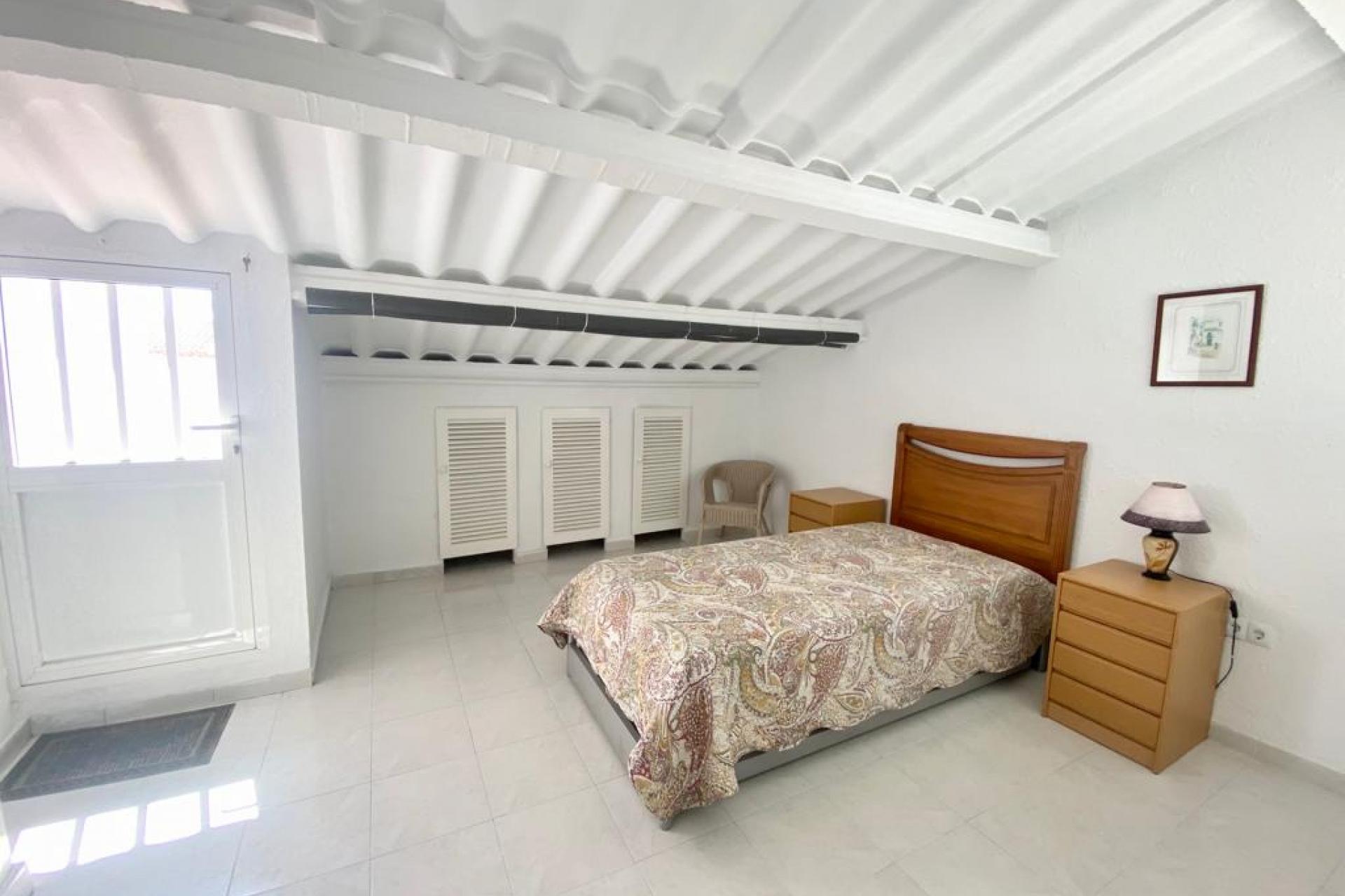 Propriété vendue - Townhouse for sale - Torrevieja - San Luis