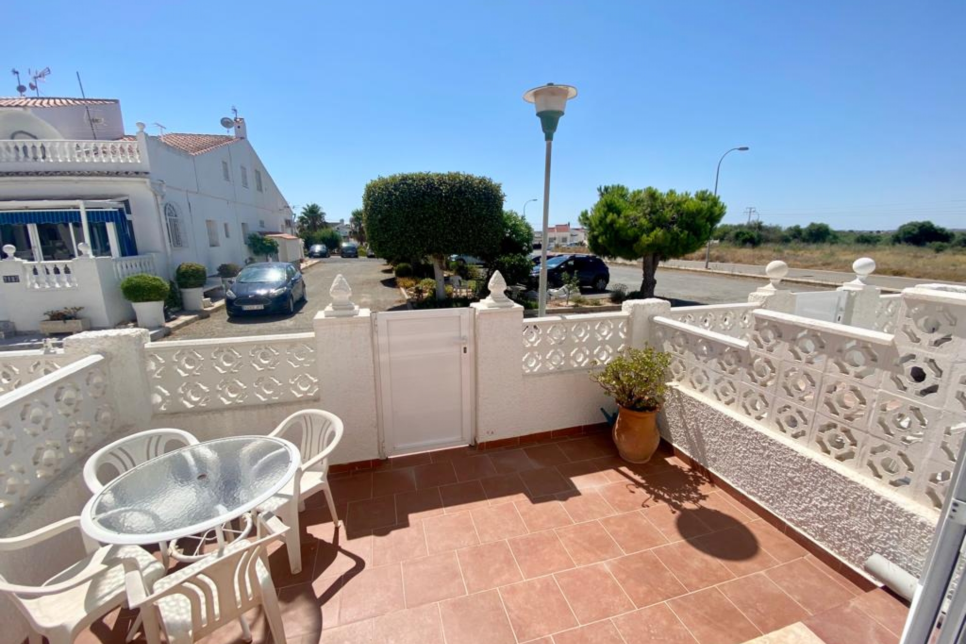 Propriété vendue - Townhouse for sale - Torrevieja - San Luis