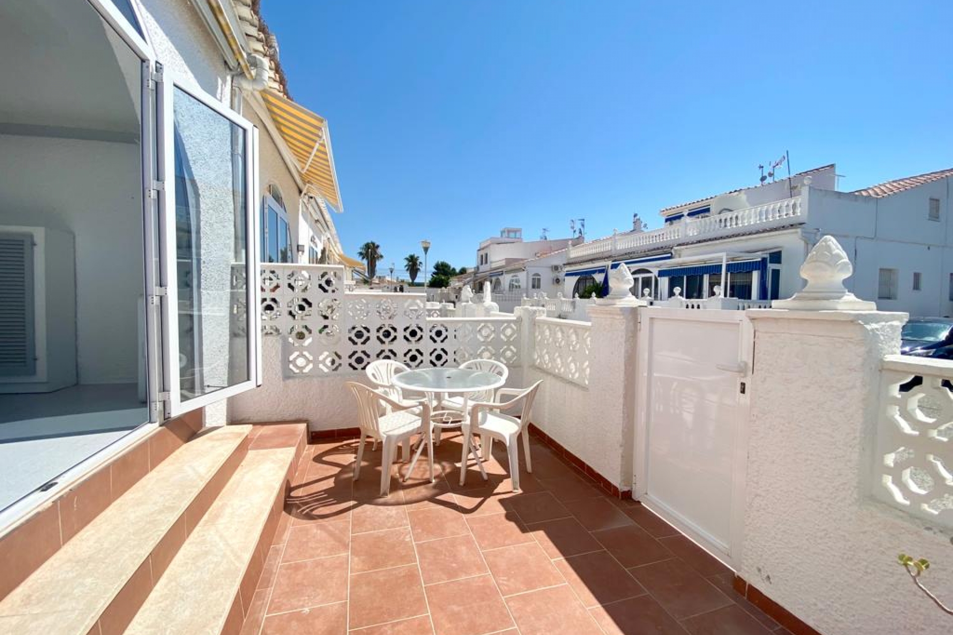 Propriété vendue - Townhouse for sale - Torrevieja - San Luis