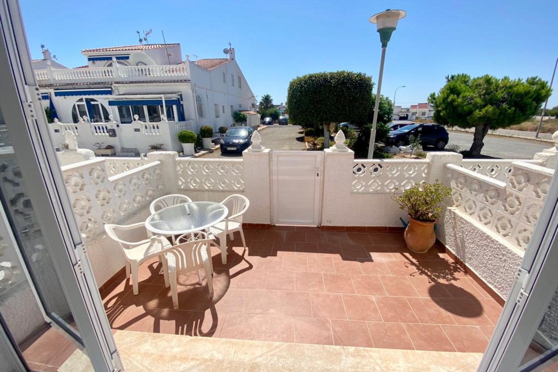 Propriété vendue - Townhouse for sale - Torrevieja - San Luis