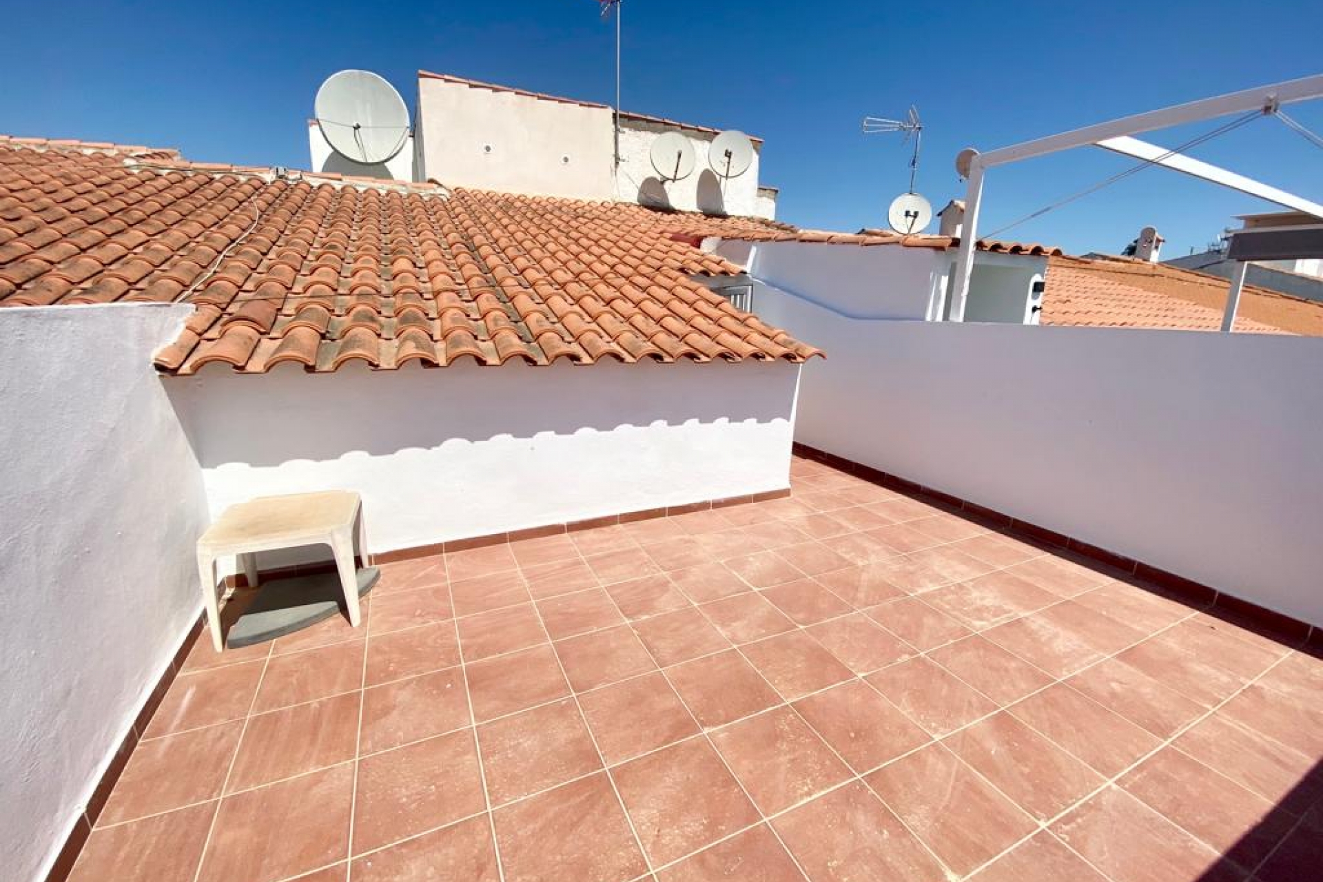 Propriété vendue - Townhouse for sale - Torrevieja - San Luis