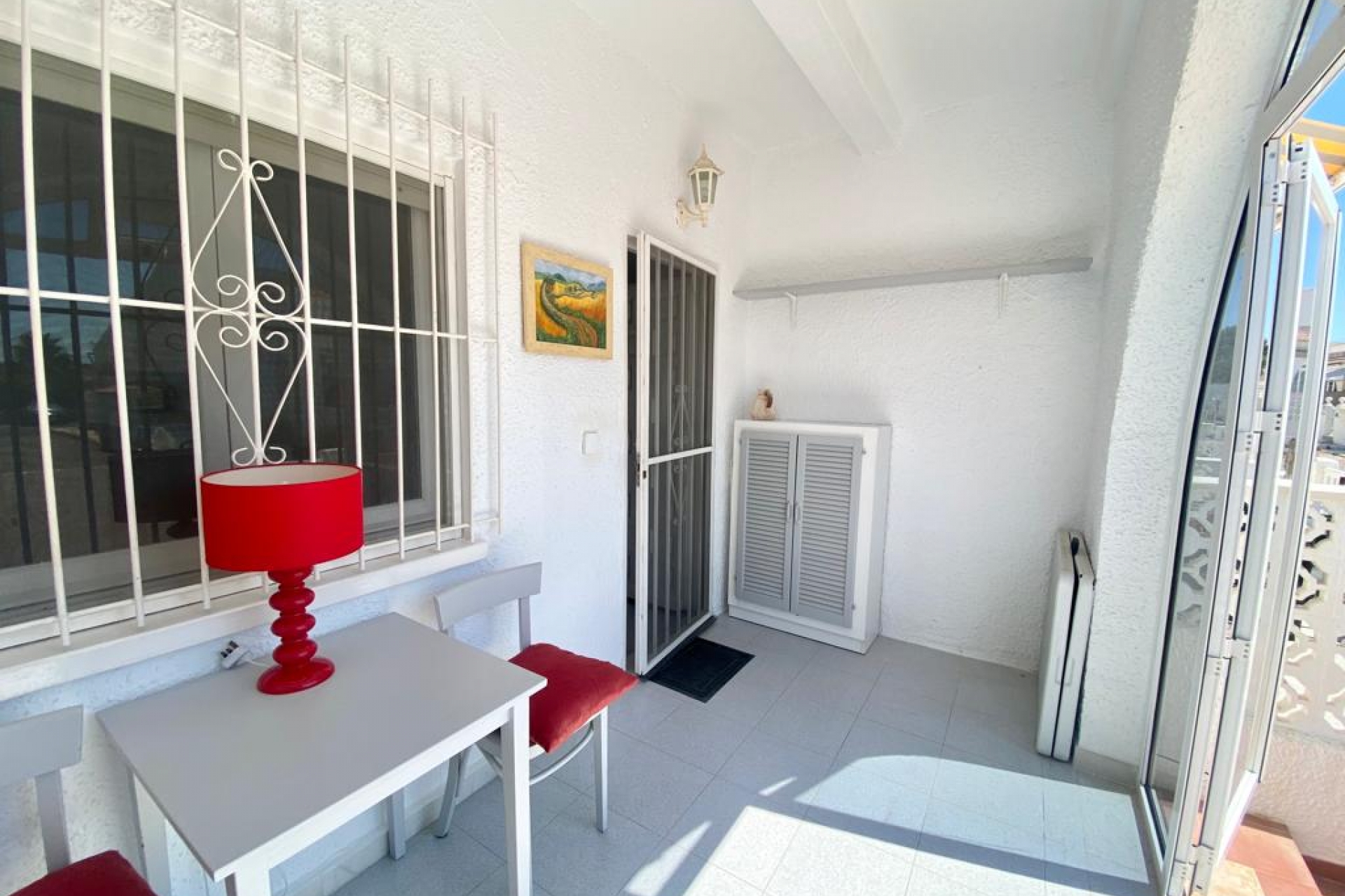 Propriété vendue - Townhouse for sale - Torrevieja - San Luis