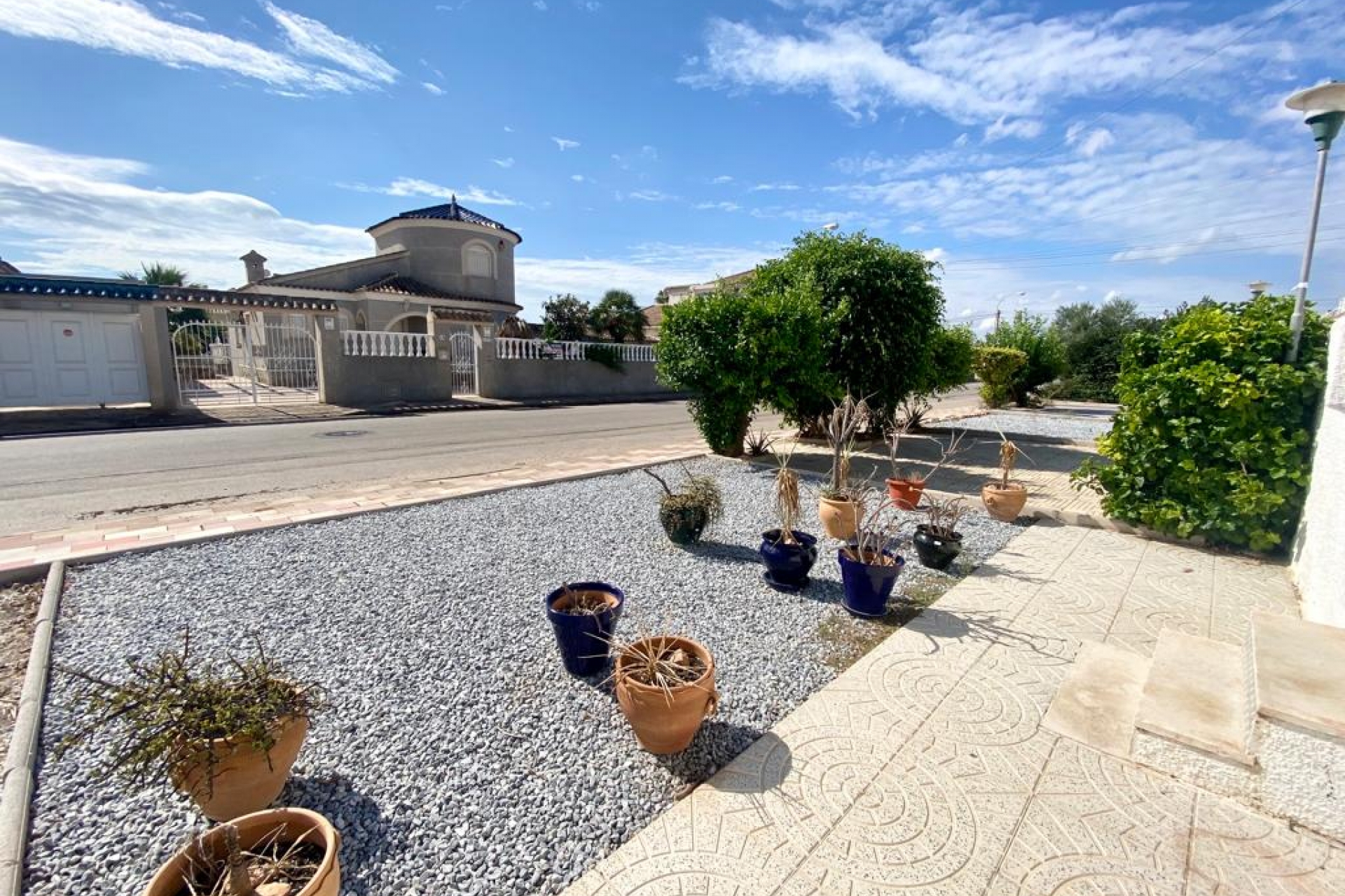 Propriété vendue - Townhouse for sale - Torrevieja - San Luis