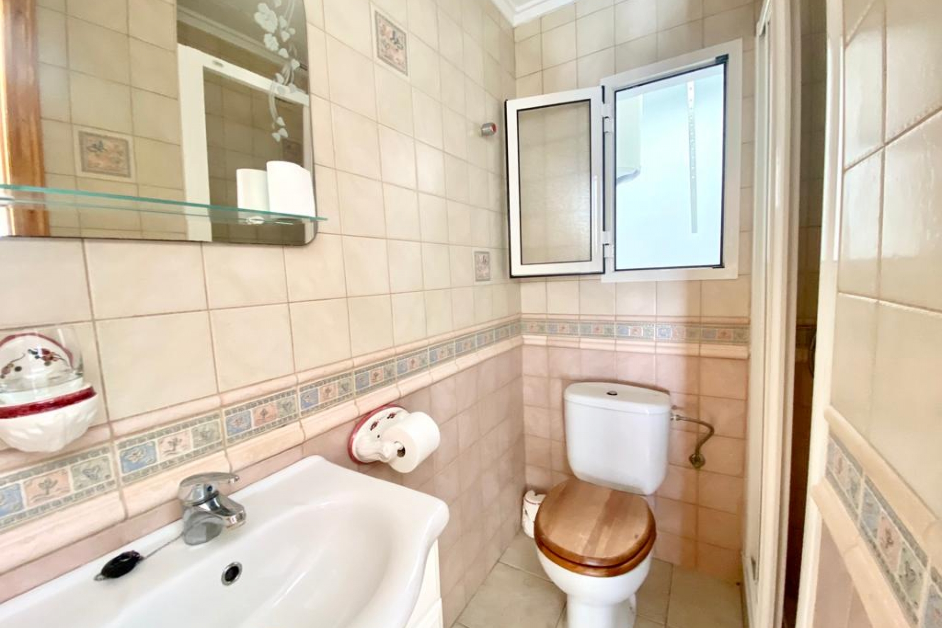 Propriété vendue - Townhouse for sale - Torrevieja - San Luis