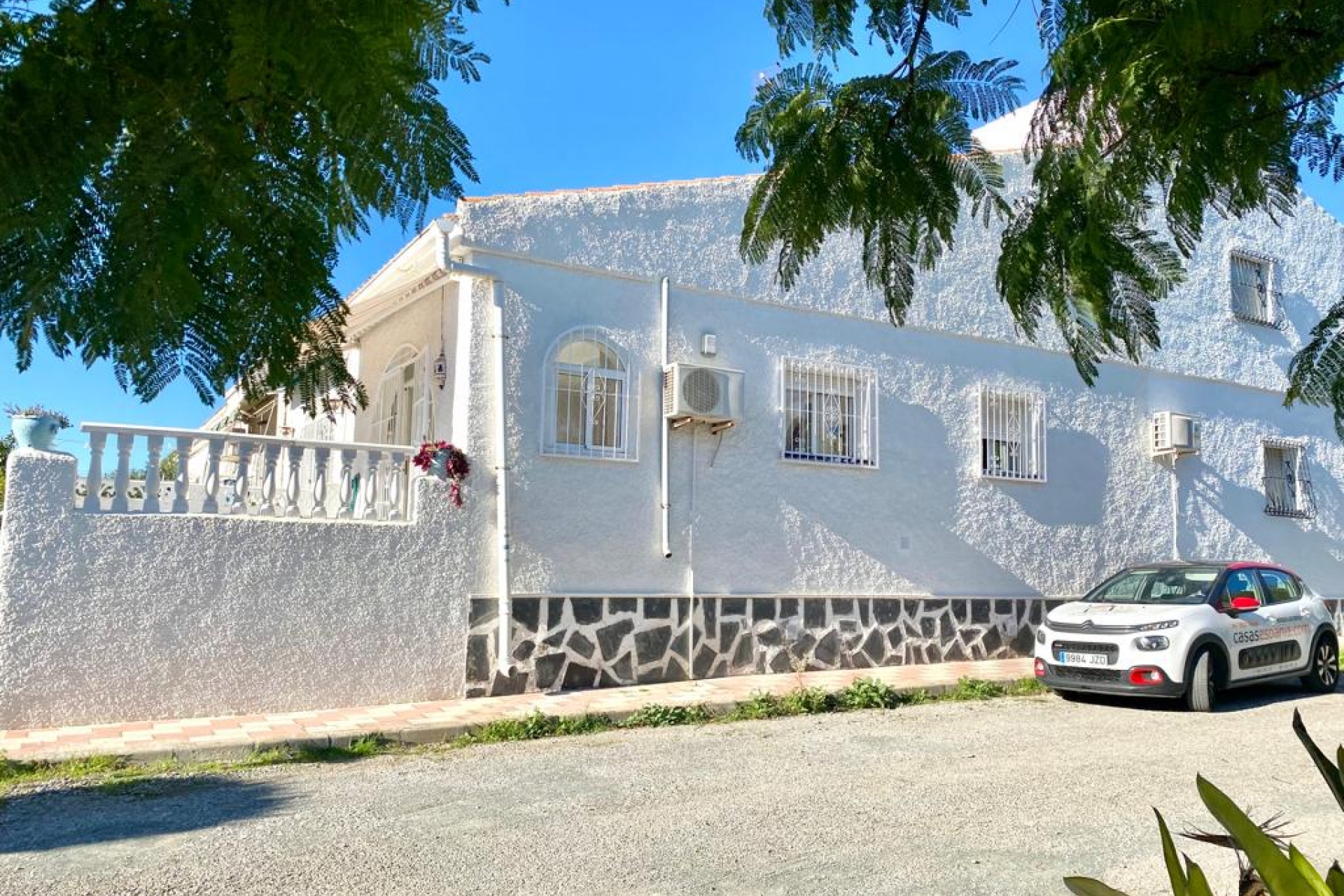 Propriété vendue - Townhouse for sale - Torrevieja - San Luis