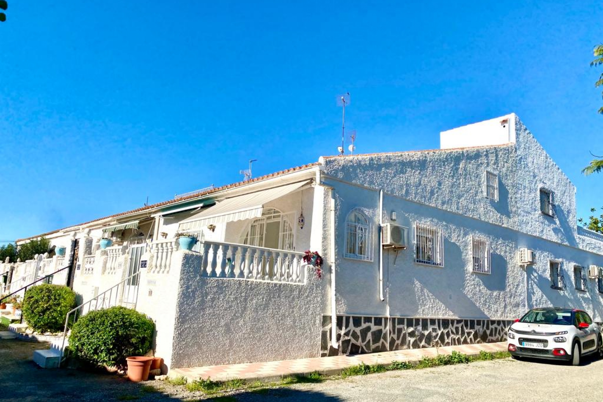 Propriété vendue - Townhouse for sale - Torrevieja - San Luis