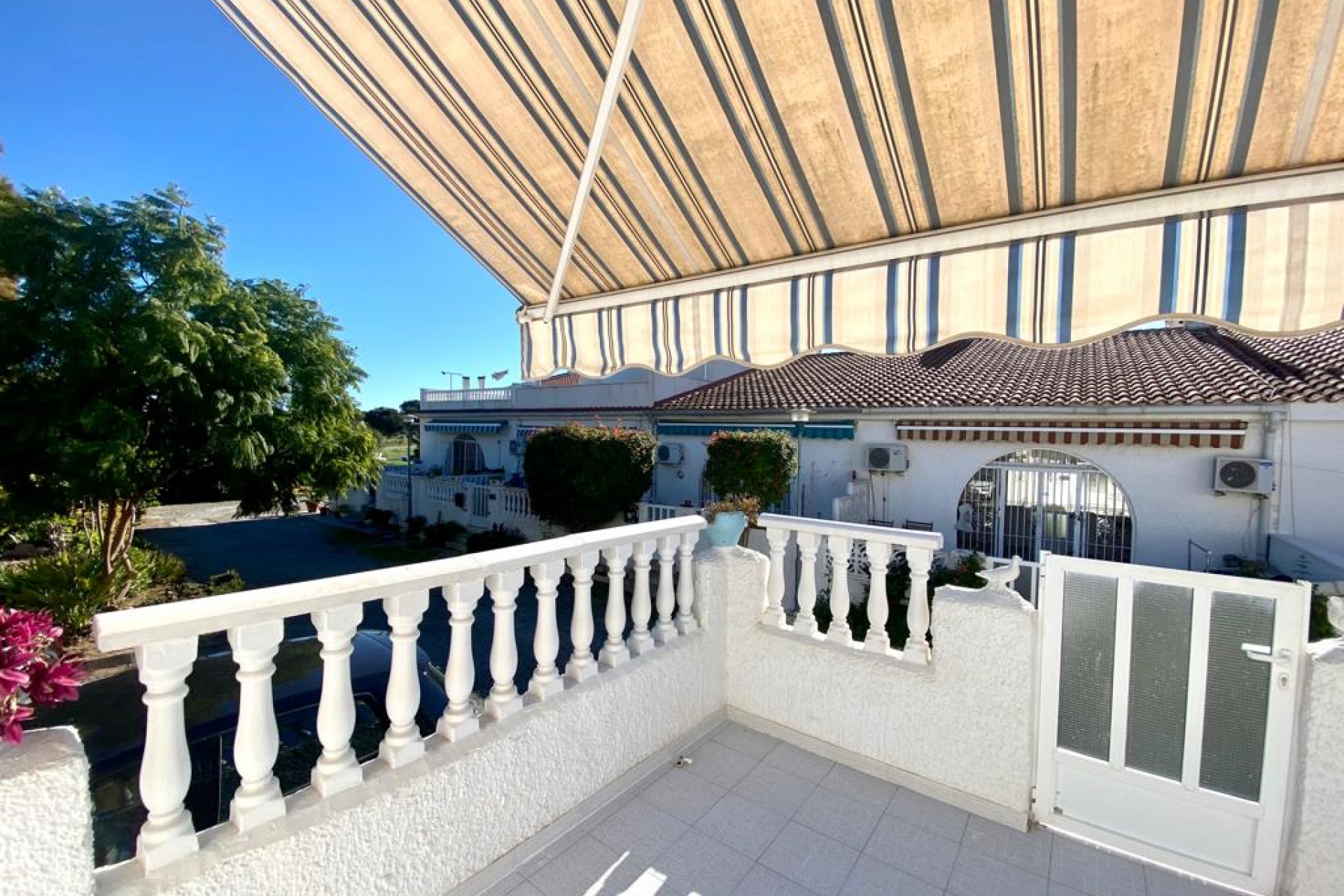 Propriété vendue - Townhouse for sale - Torrevieja - San Luis