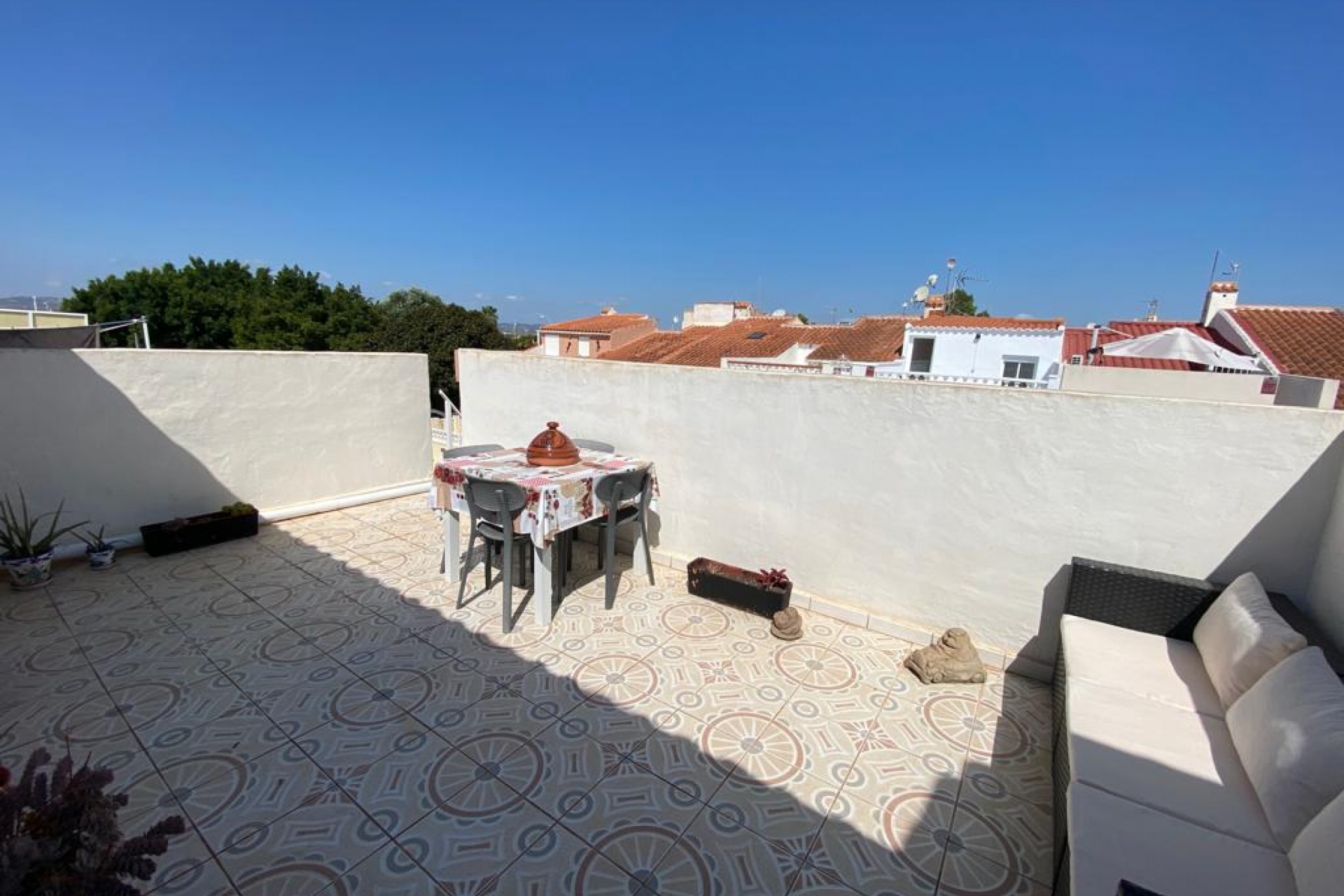 Propriété vendue - Townhouse for sale - Torrevieja - San Luis