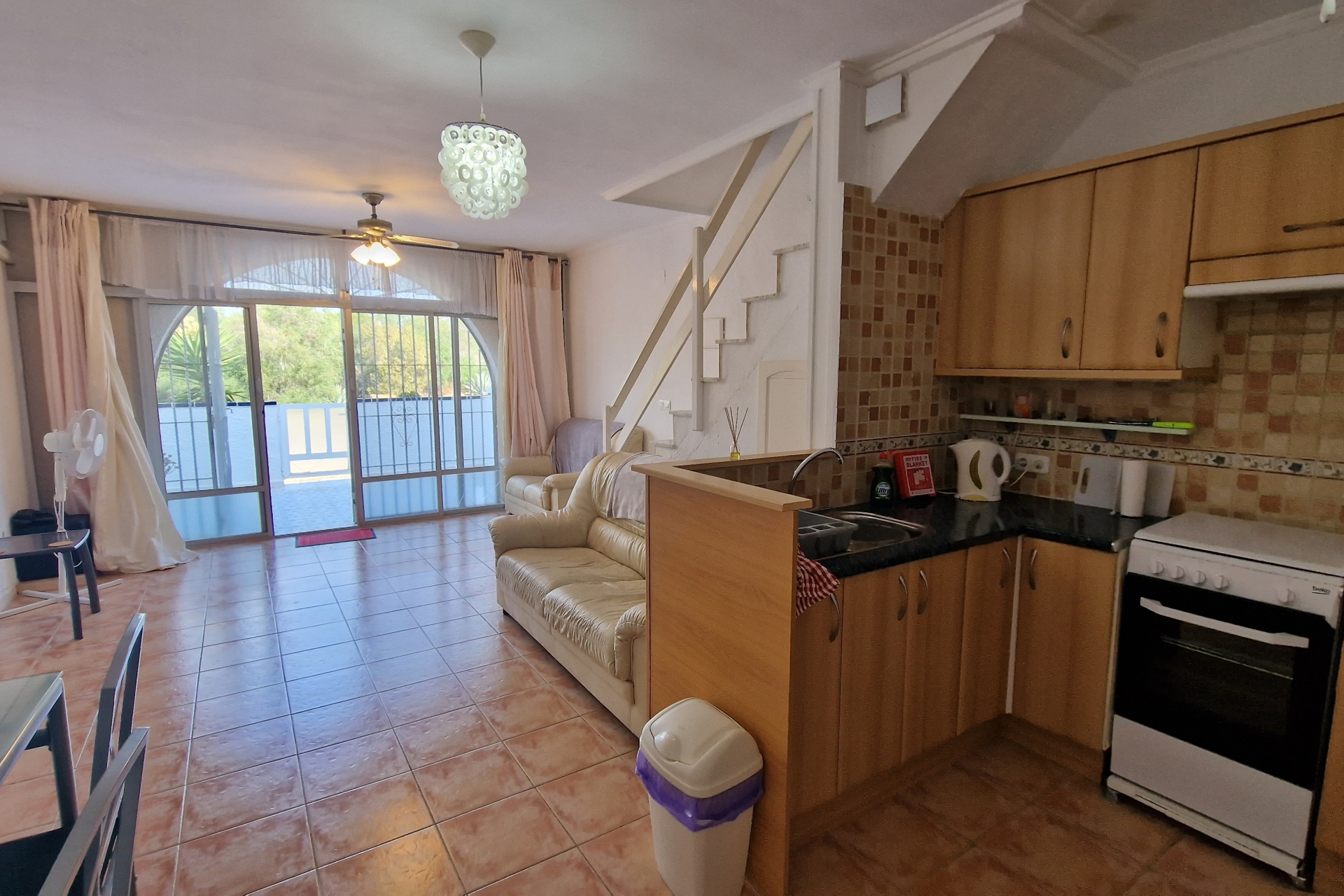 Propriété vendue - Townhouse for sale - Torrevieja - San Luis