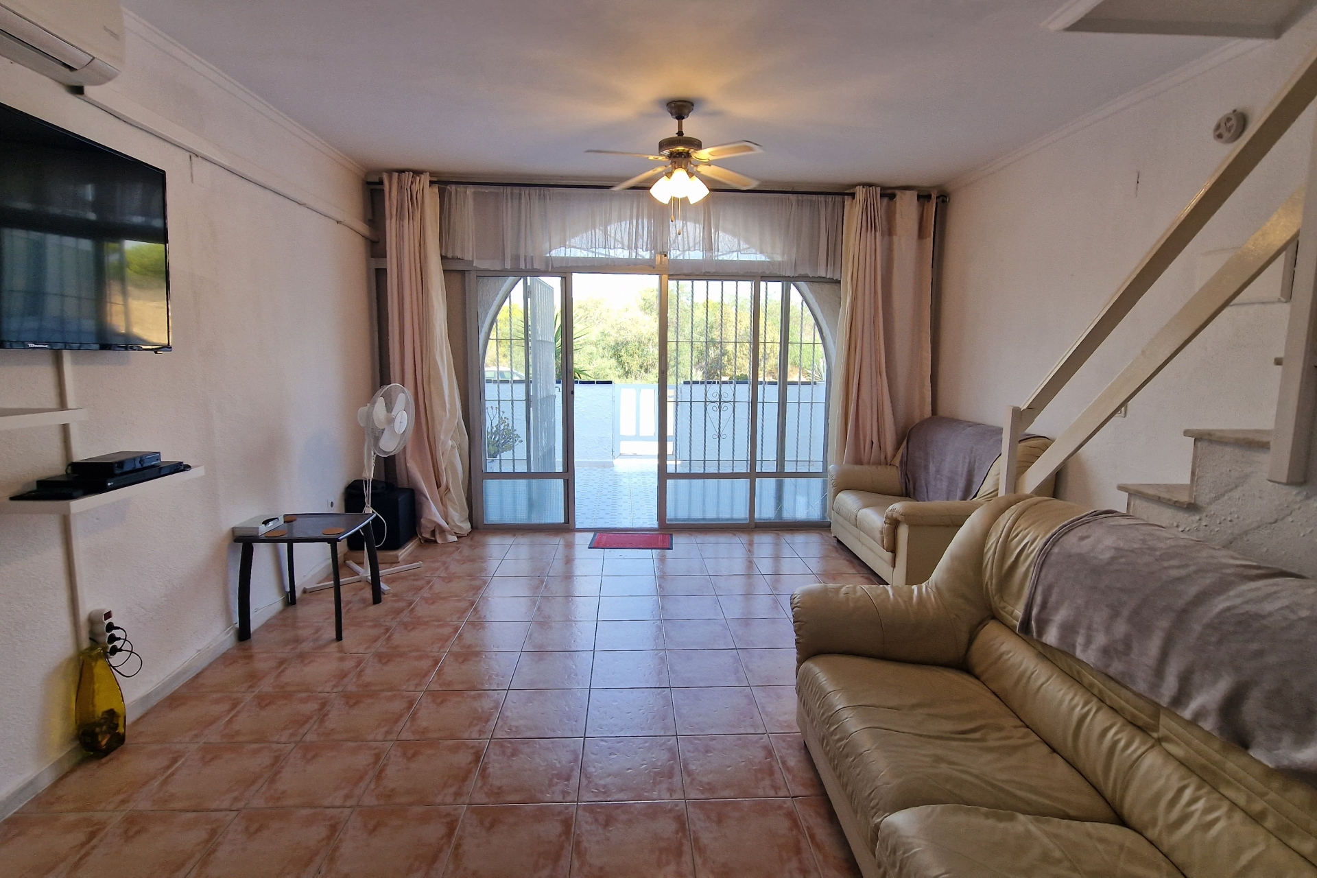 Propriété vendue - Townhouse for sale - Torrevieja - San Luis