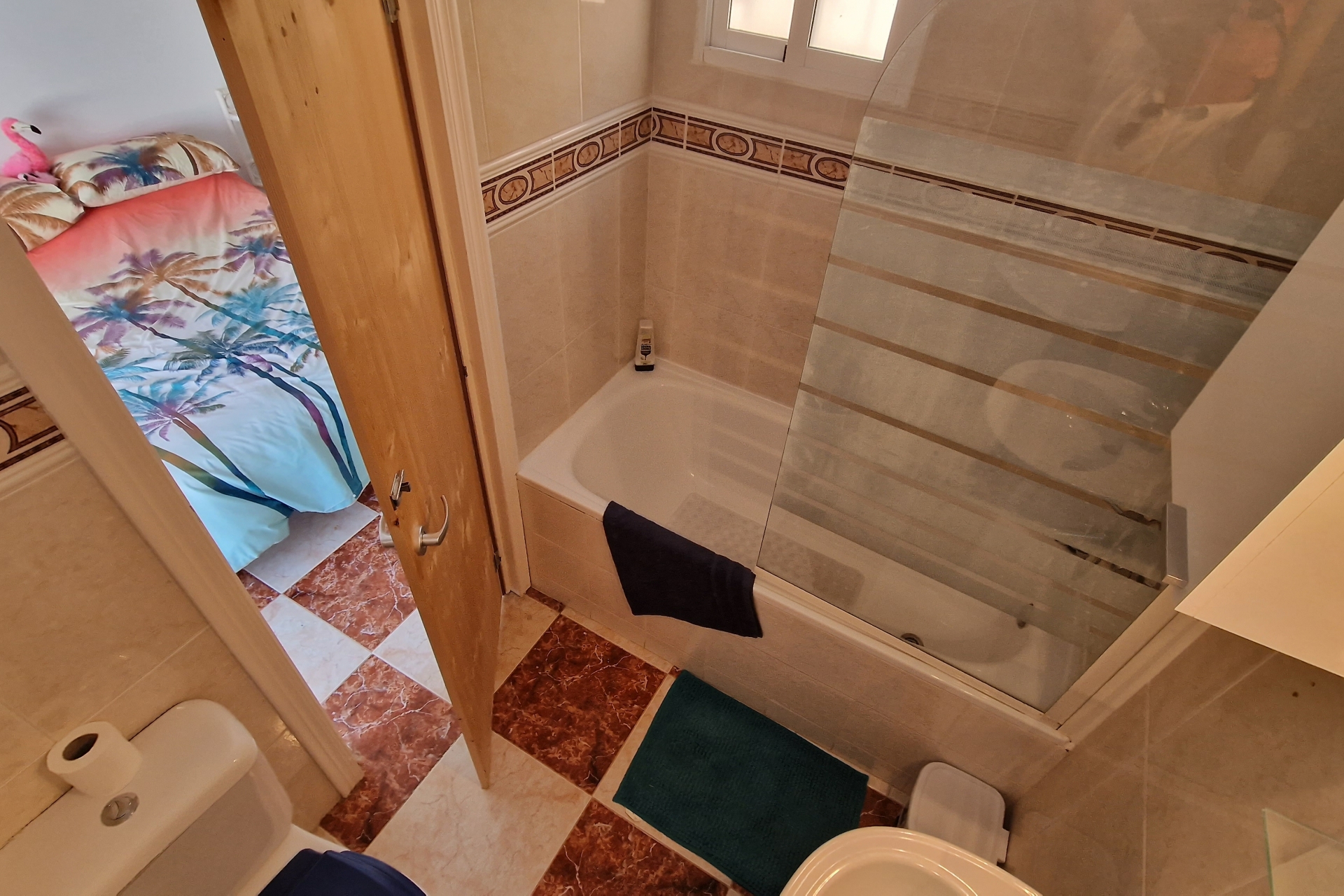 Propriété vendue - Townhouse for sale - Torrevieja - San Luis