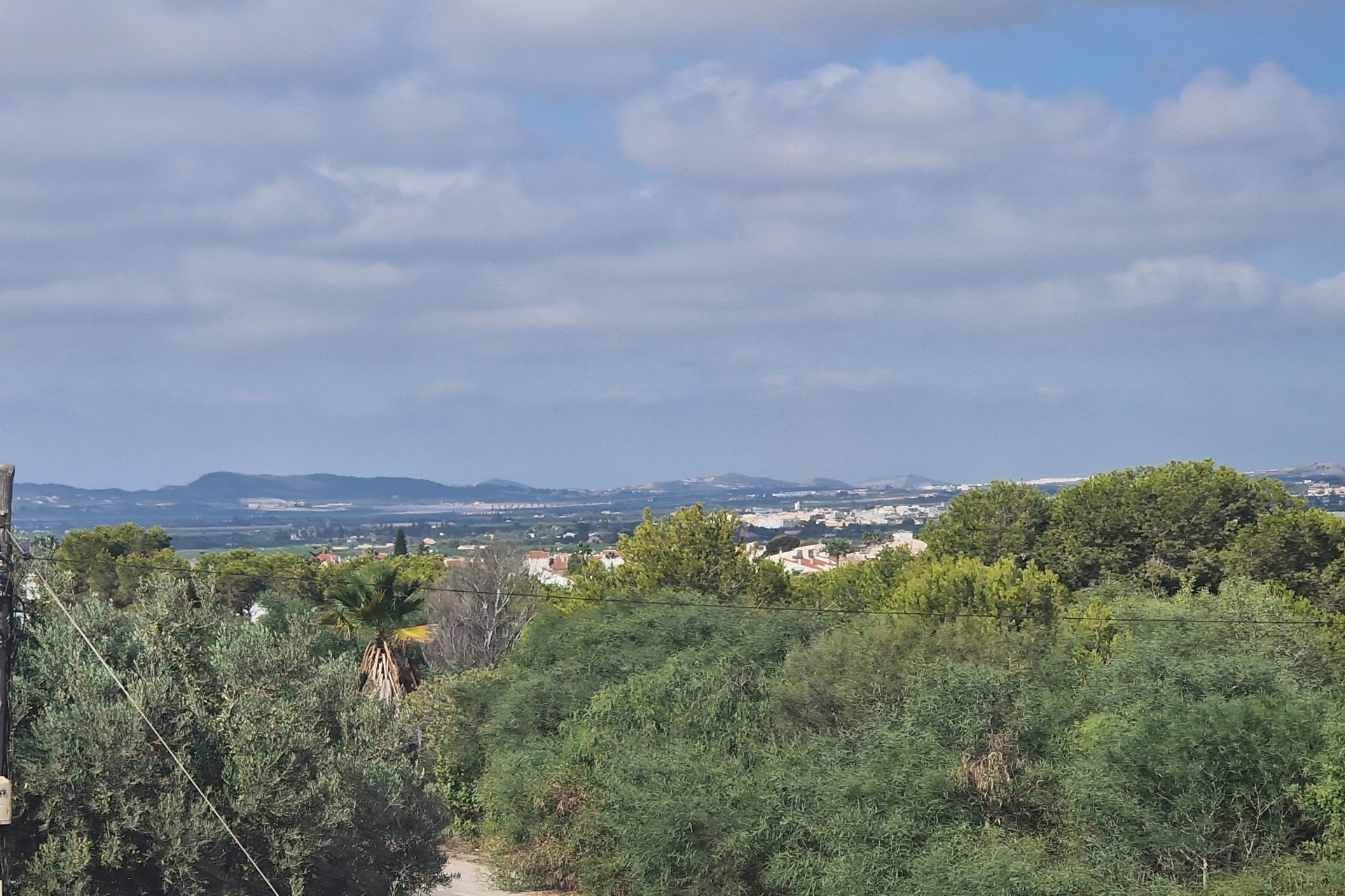 Propriété vendue - Townhouse for sale - Torrevieja - San Luis