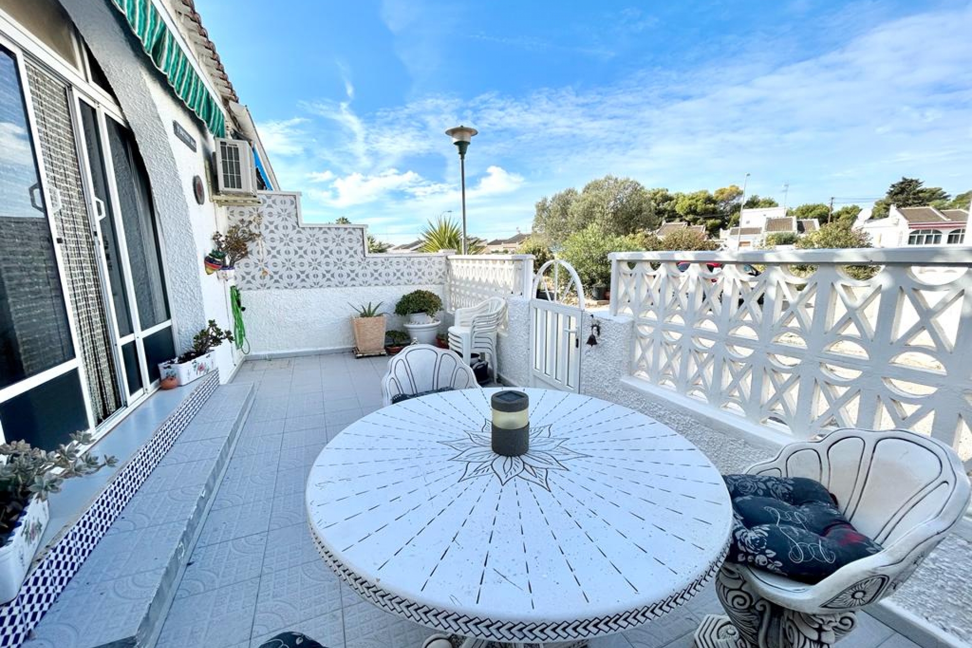 Propriété vendue - Townhouse for sale - Torrevieja - San Luis